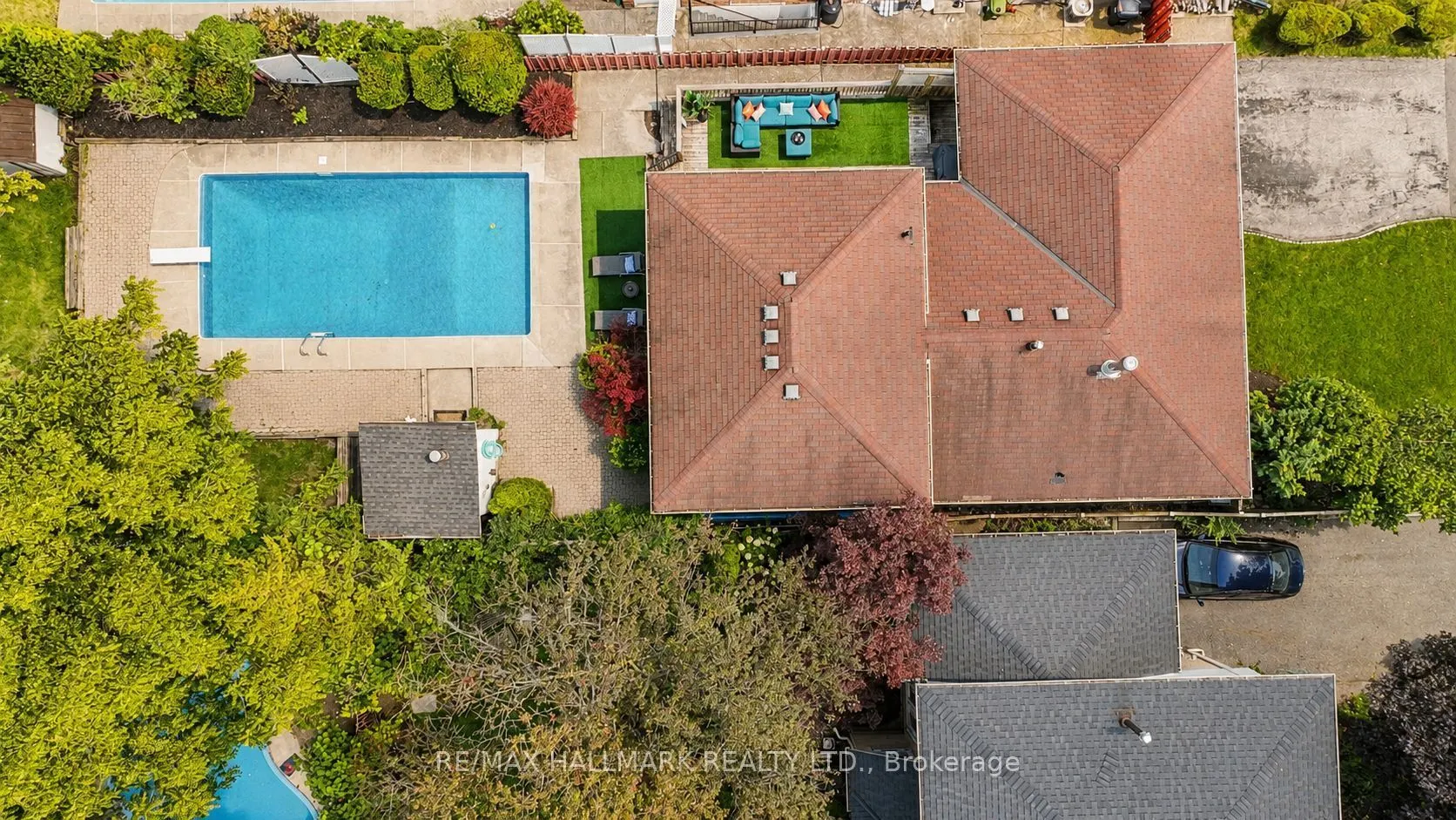 117 Clappison Boulevard