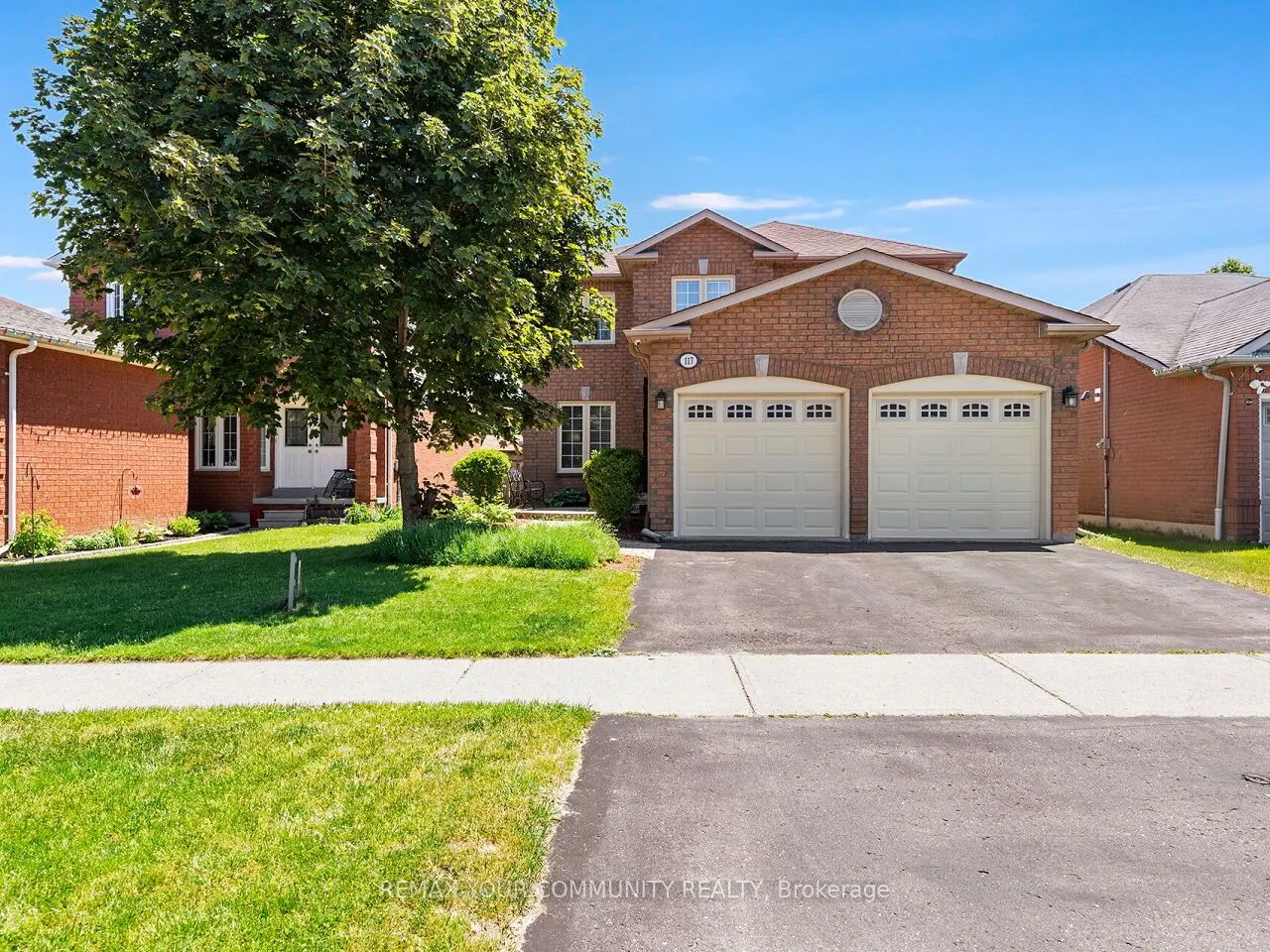 117 Apple Blossom Boulevard