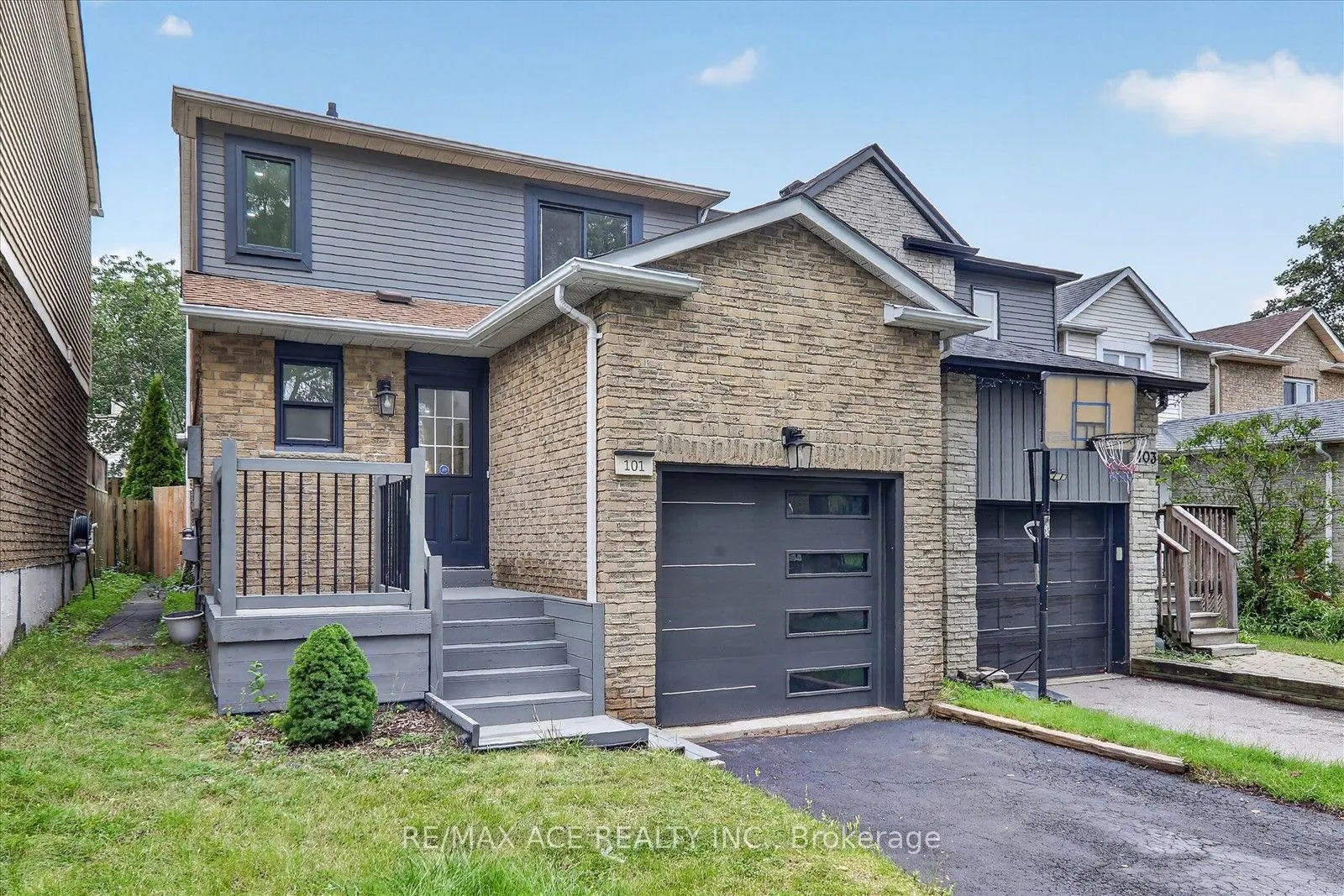 101 Greenfield Crescent