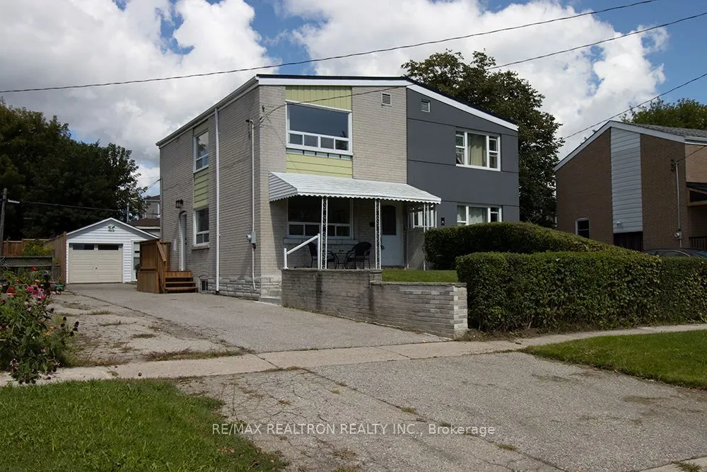 68 Chelwood Road