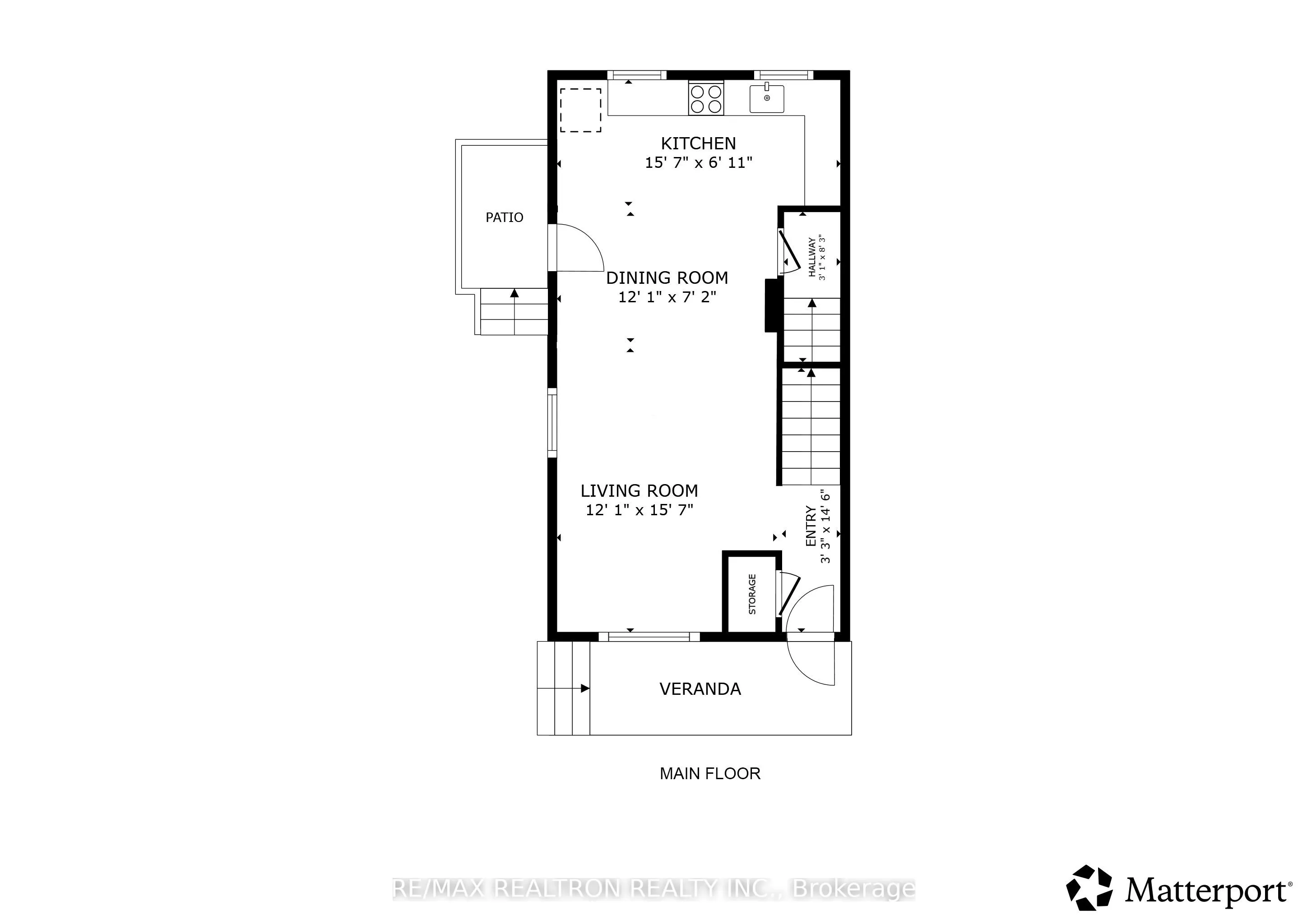 68 Chelwood Road