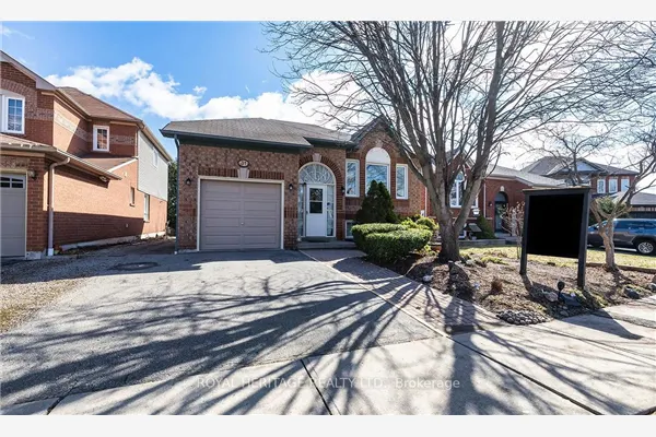 31 Thames Drive N