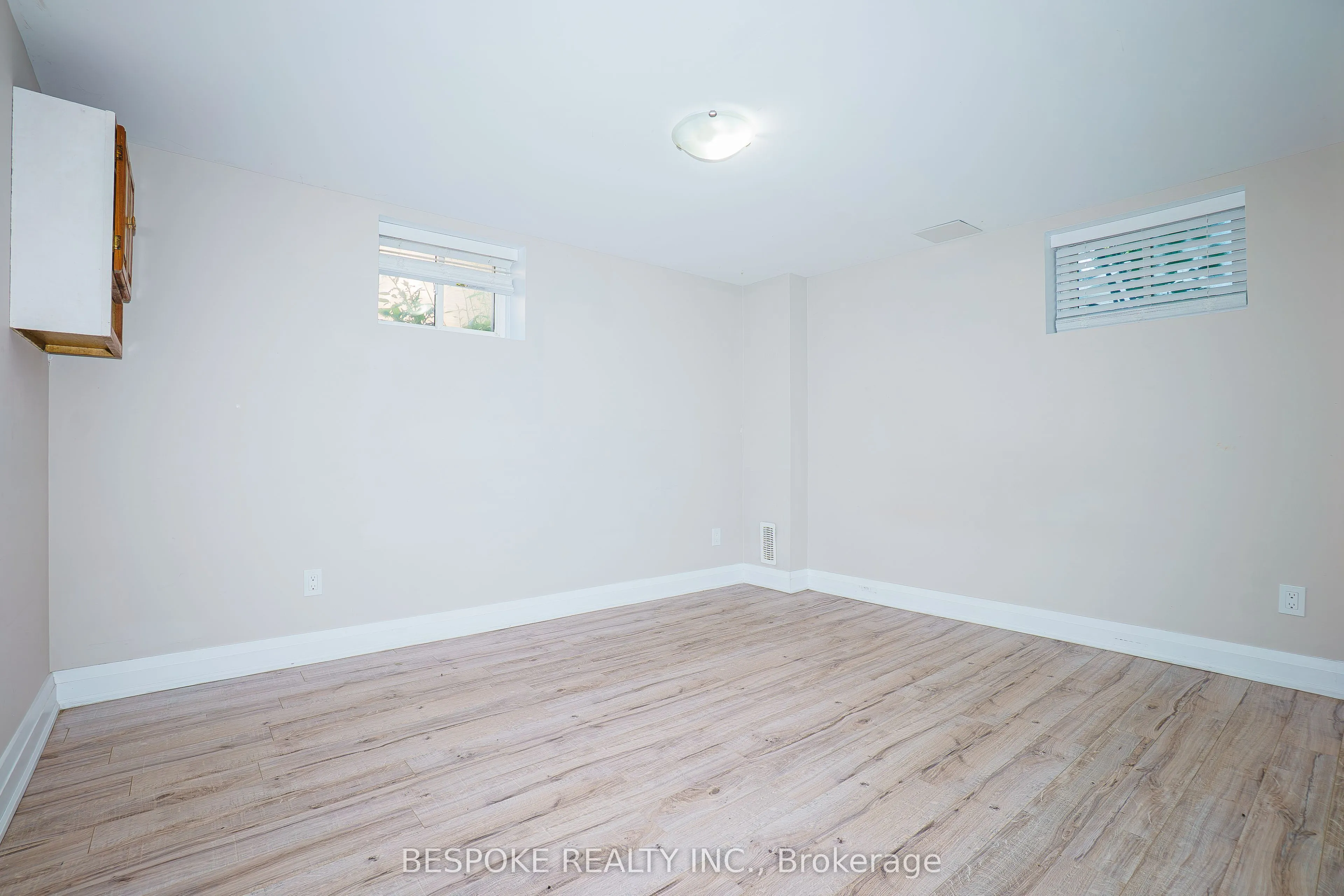 423 Miller Avenue #Bsmt