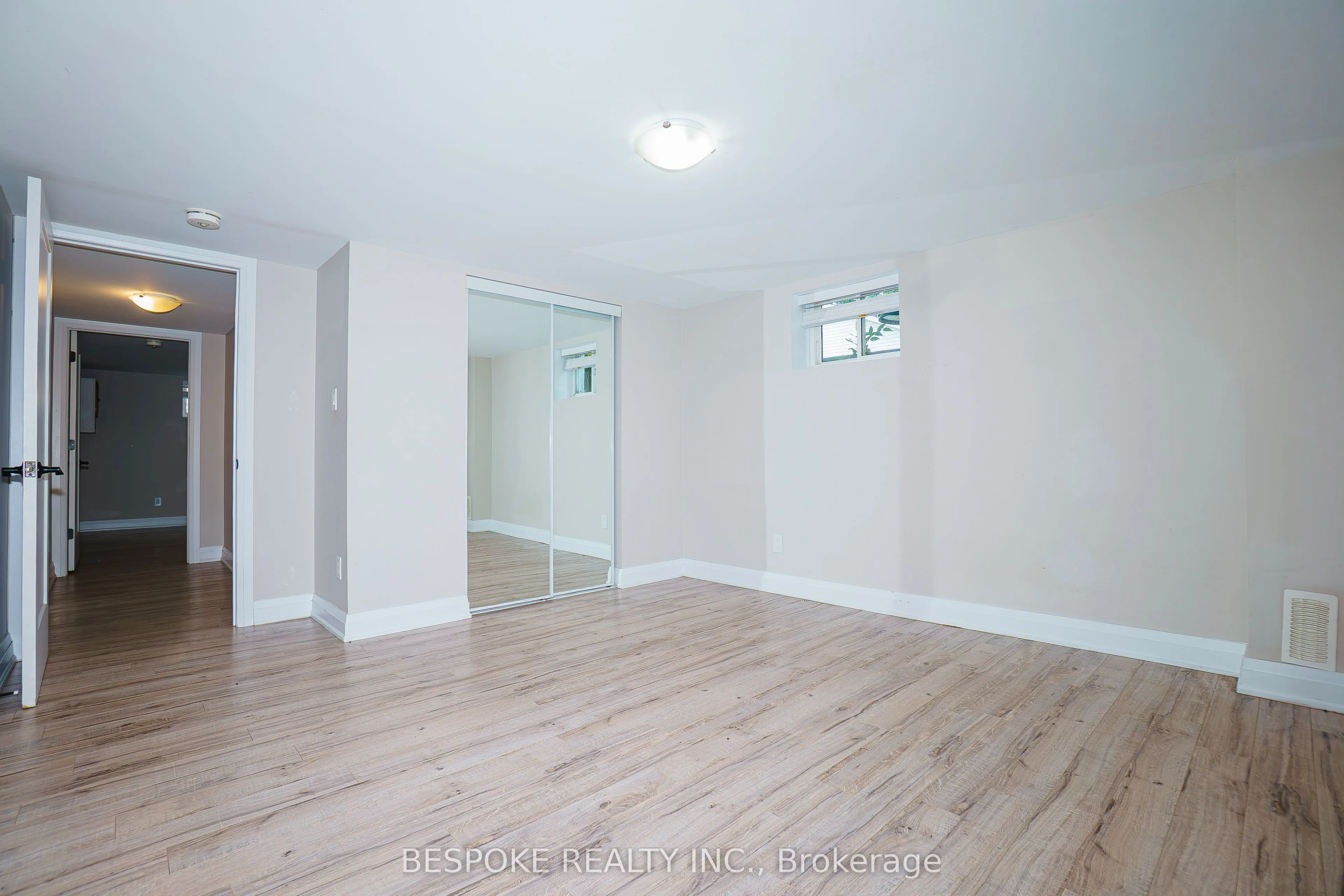 423 Miller Avenue #Bsmt