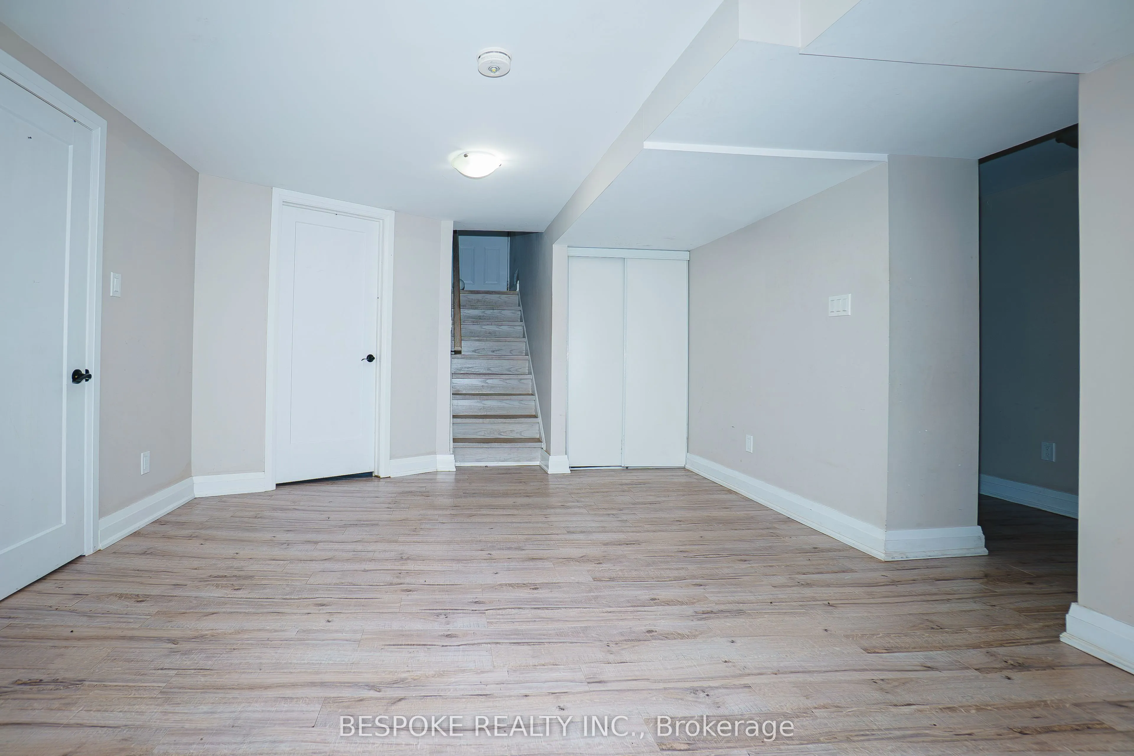 423 Miller Avenue #Bsmt