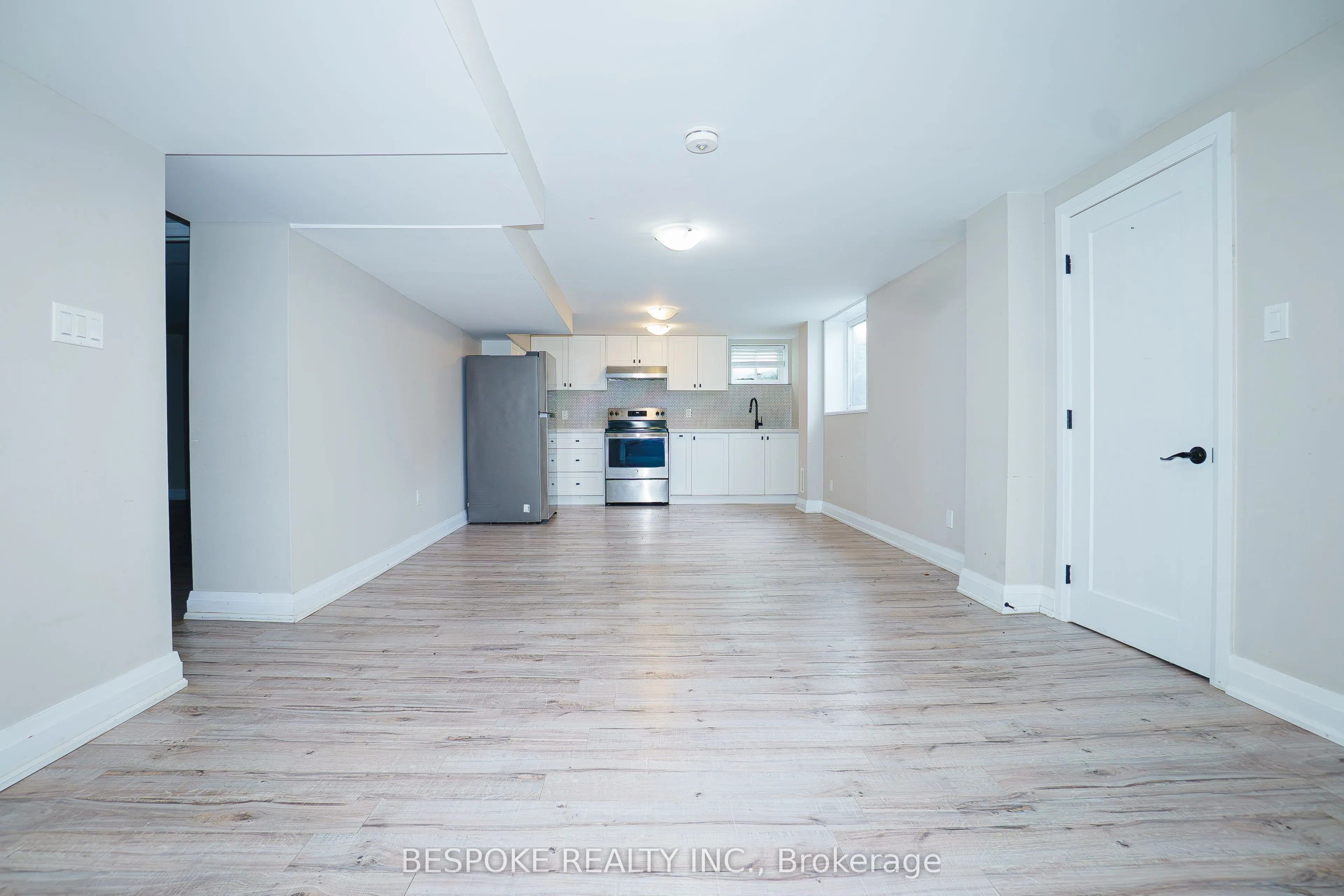 423 Miller Avenue #Bsmt