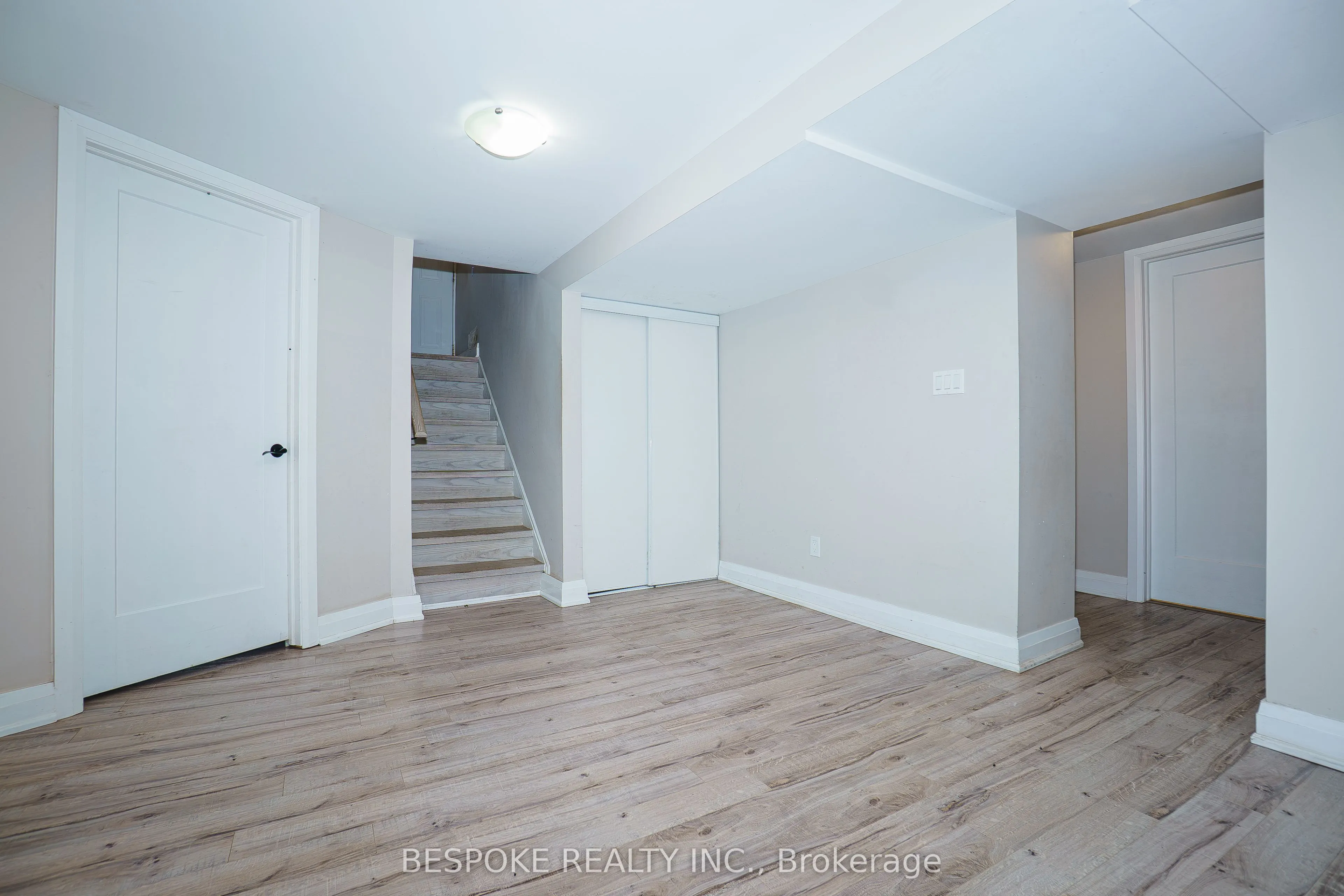 423 Miller Avenue #Bsmt