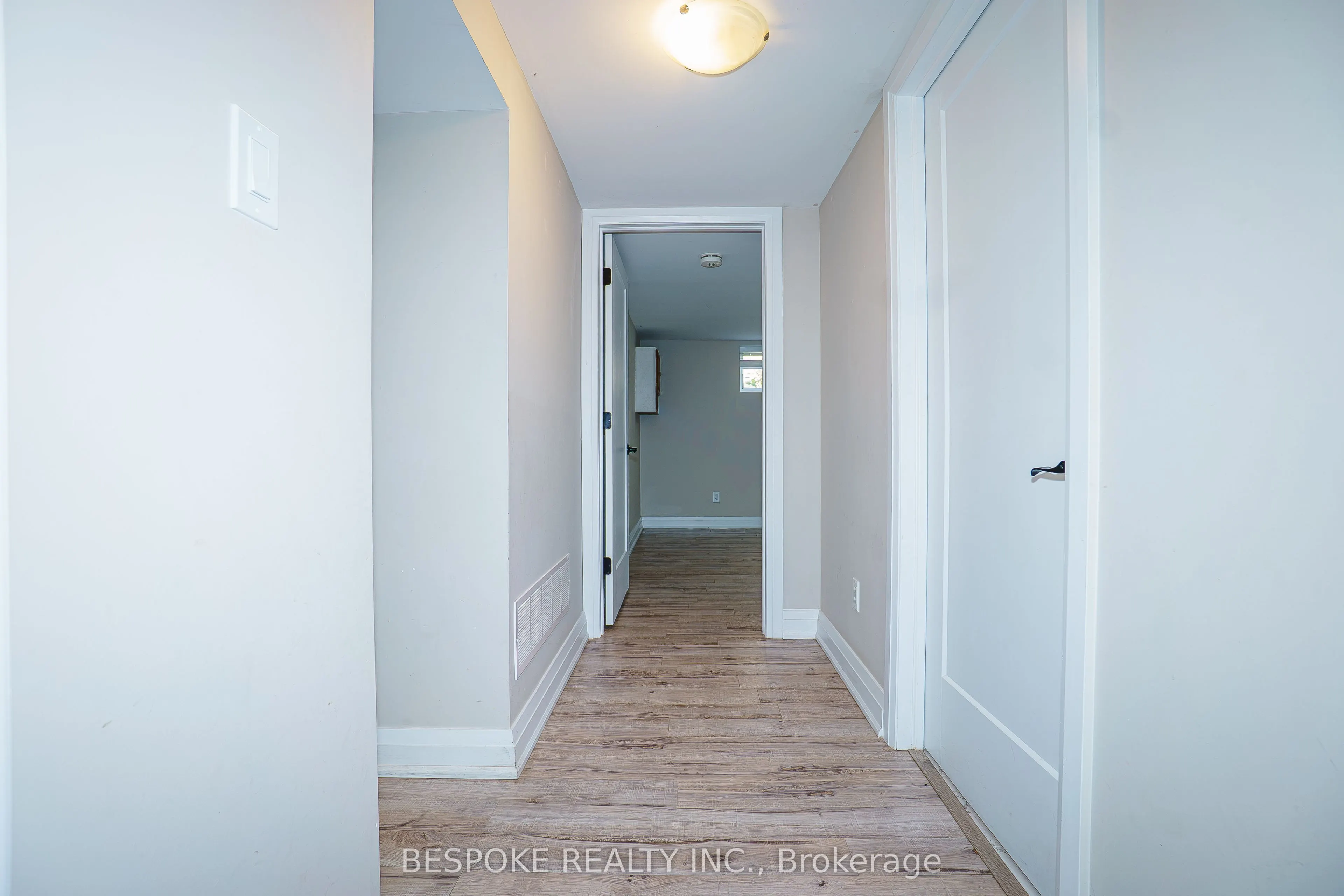 423 Miller Avenue #Bsmt