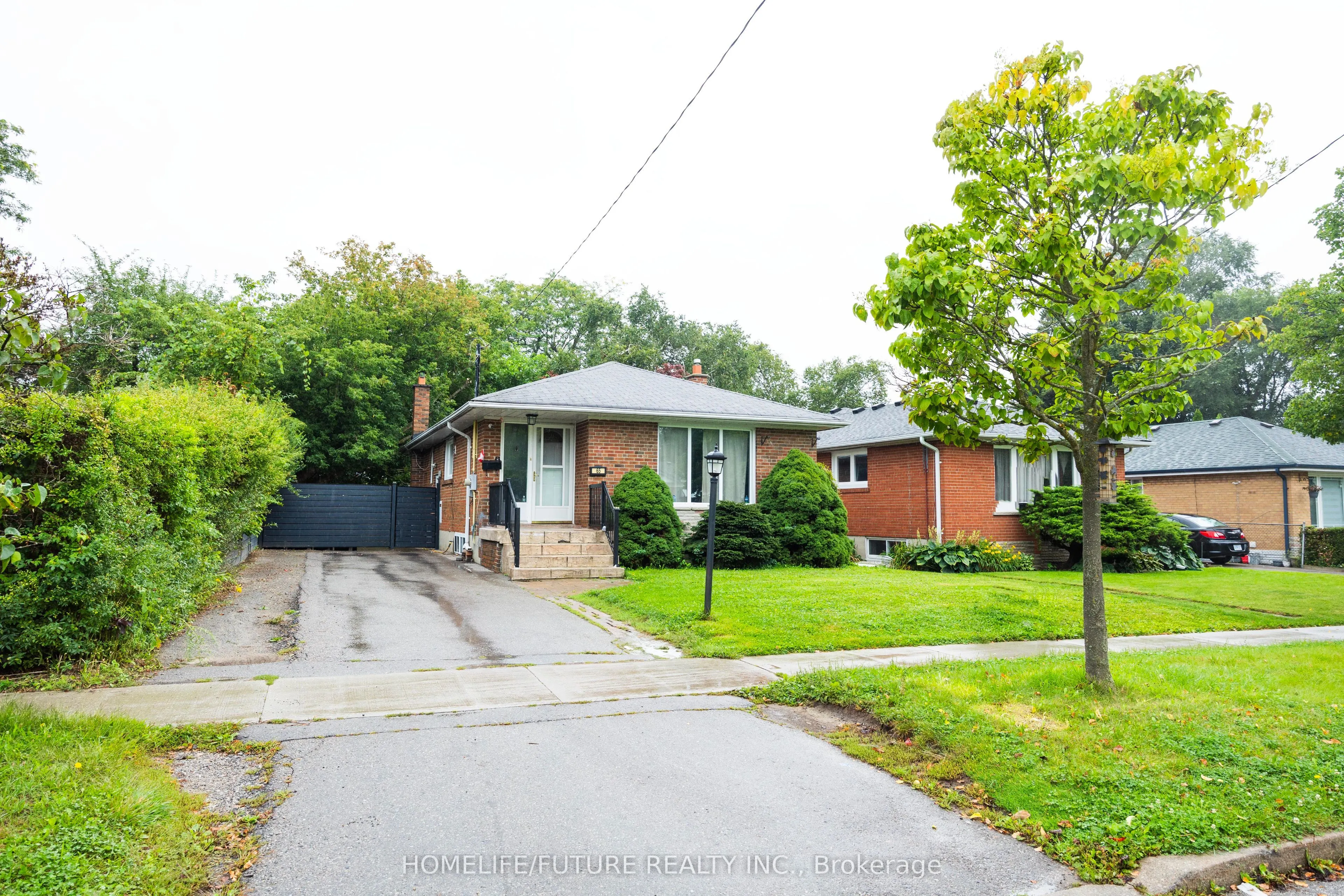 65 Blakemanor Boulevard