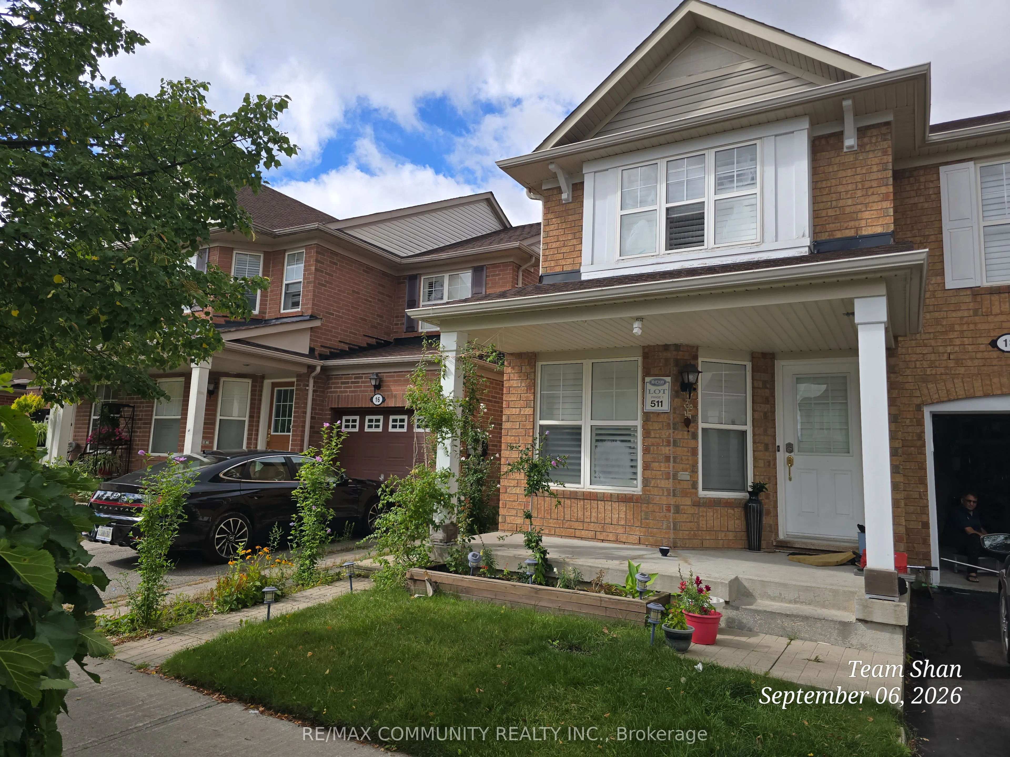18 Bobcat Terrace #Bsmt