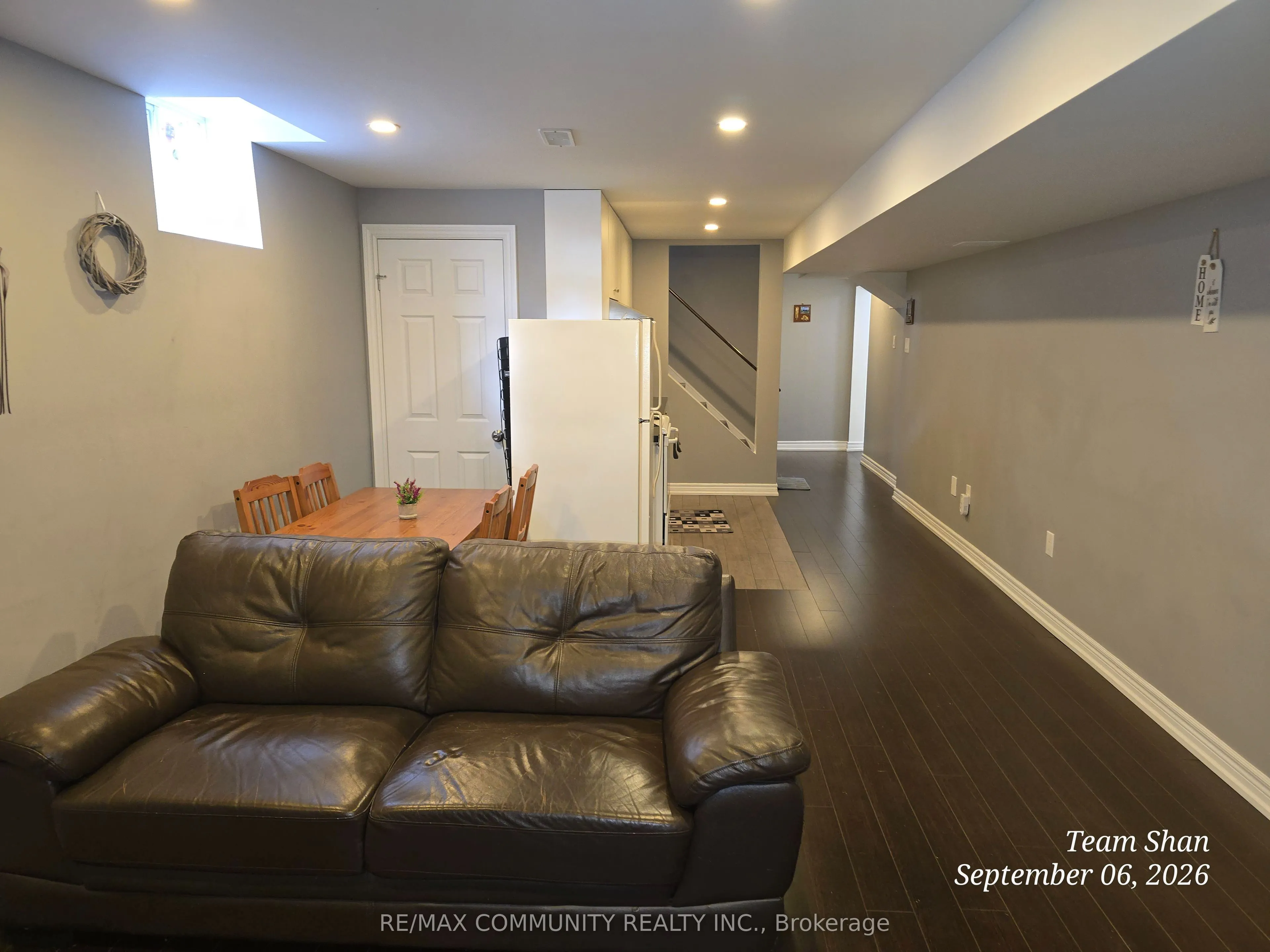 18 Bobcat Terrace #Bsmt