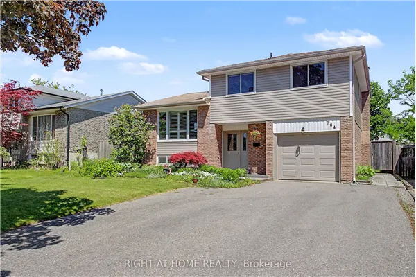 784 Rodney Court