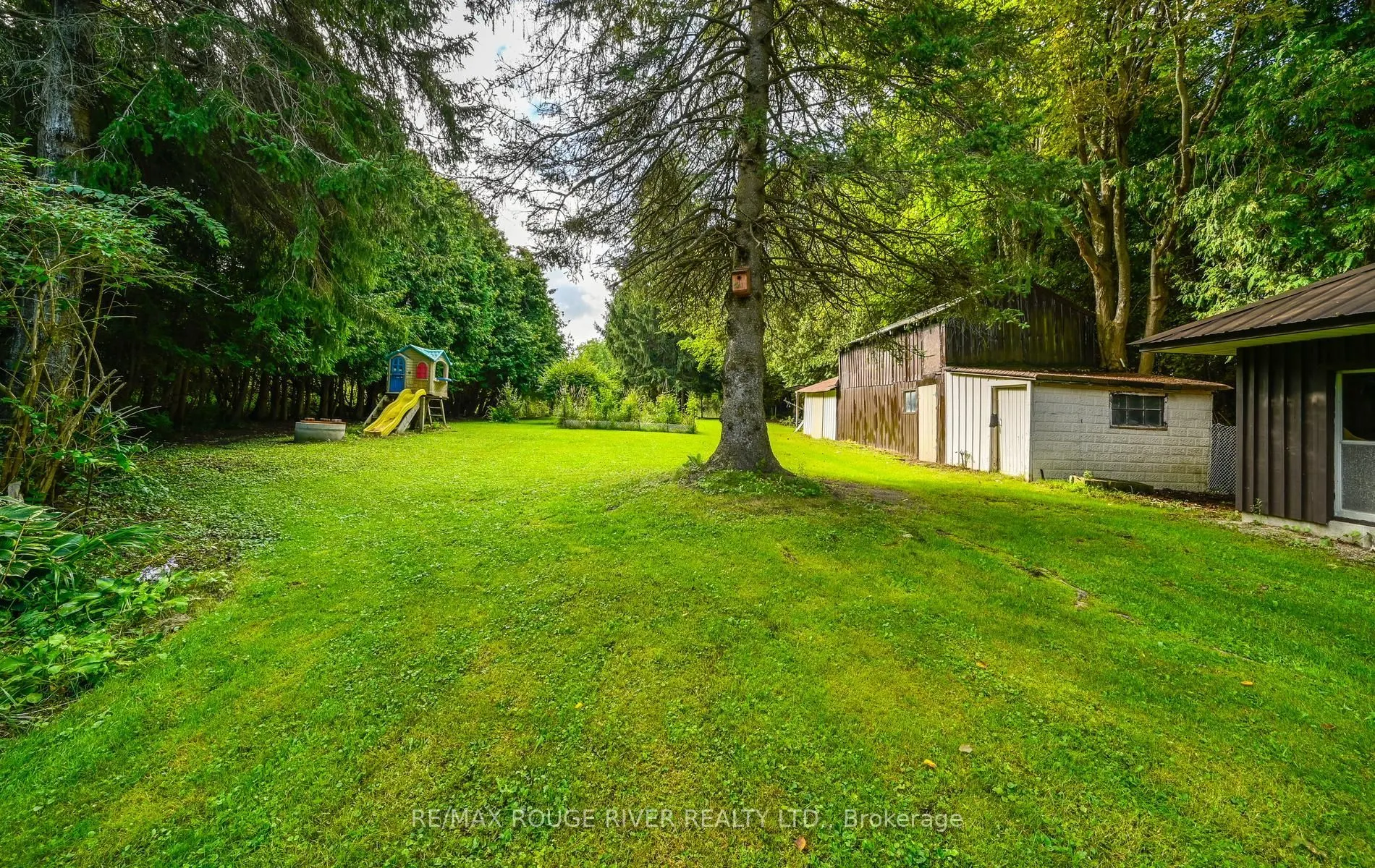 1901 Nash Road