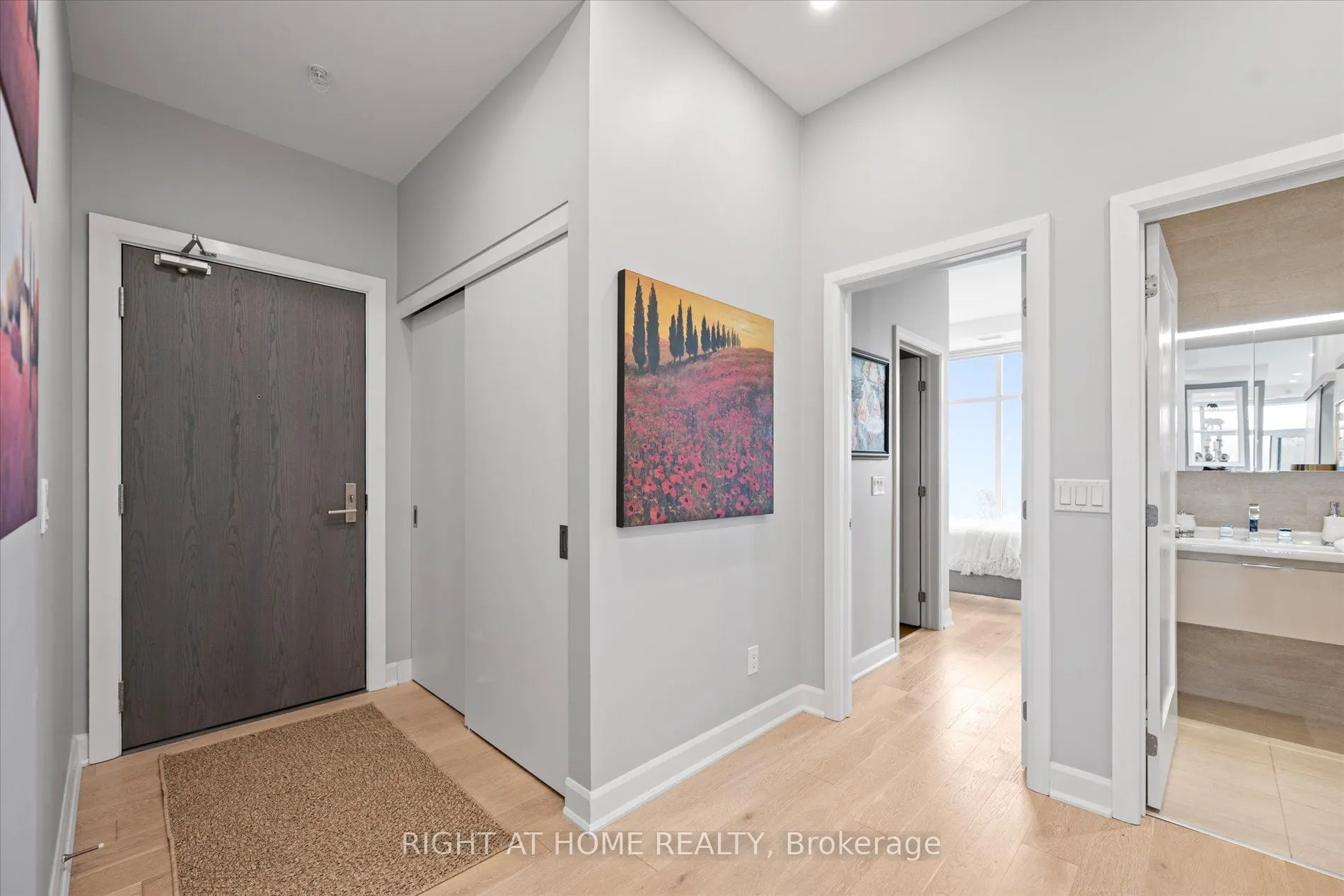 580 Kingston Road #PH1