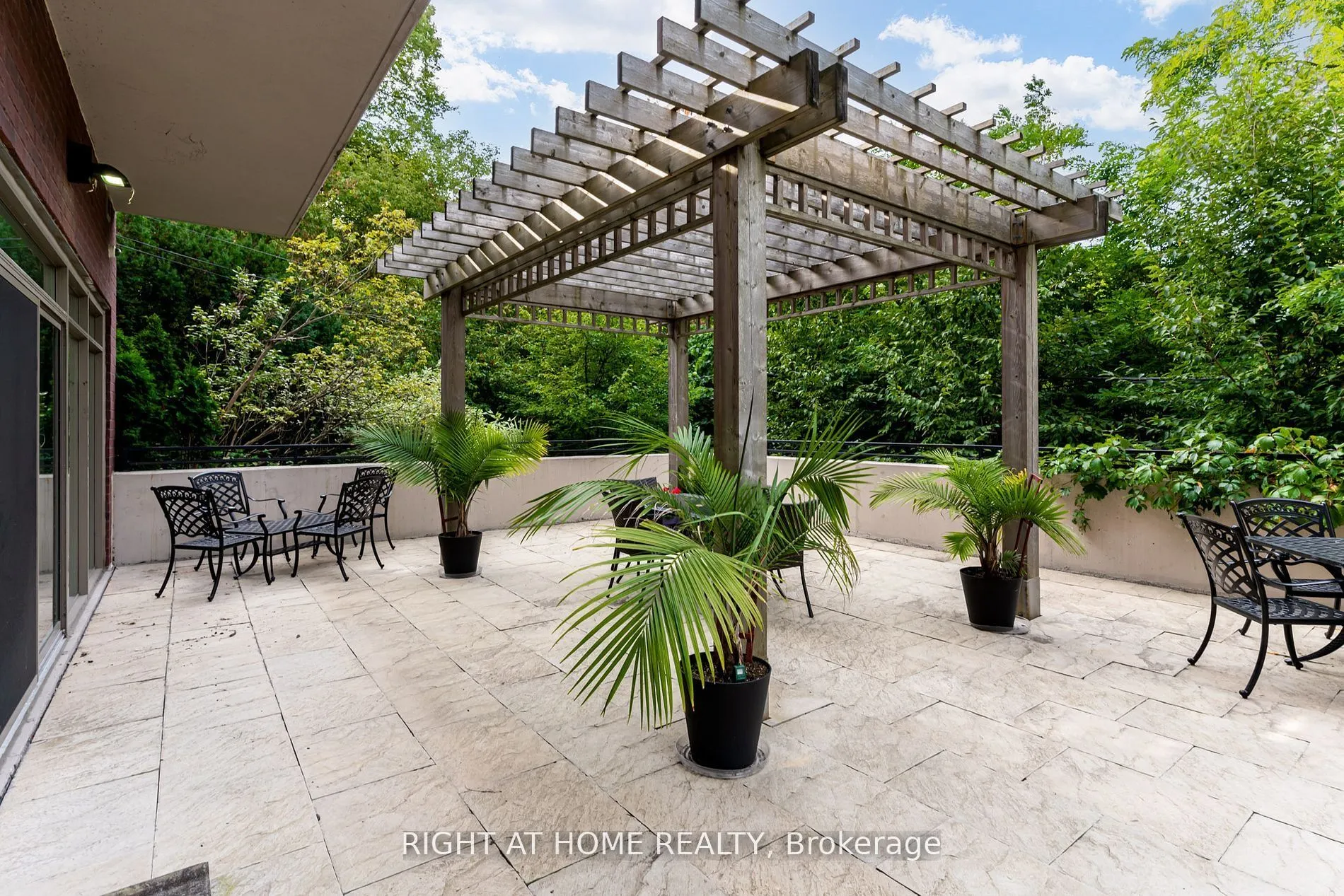 580 Kingston Road #PH1