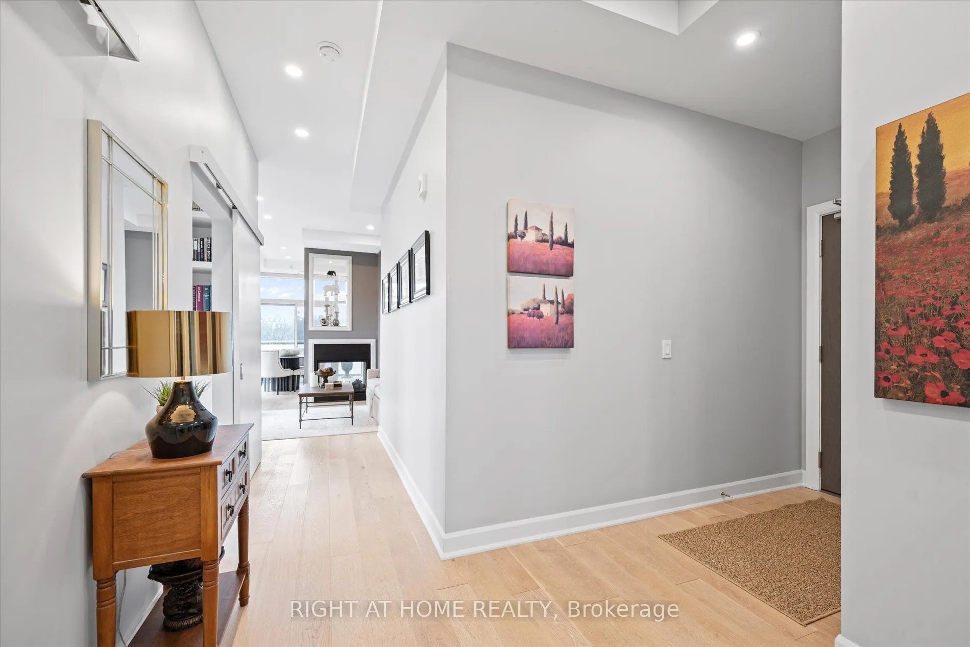 580 Kingston Road #PH1