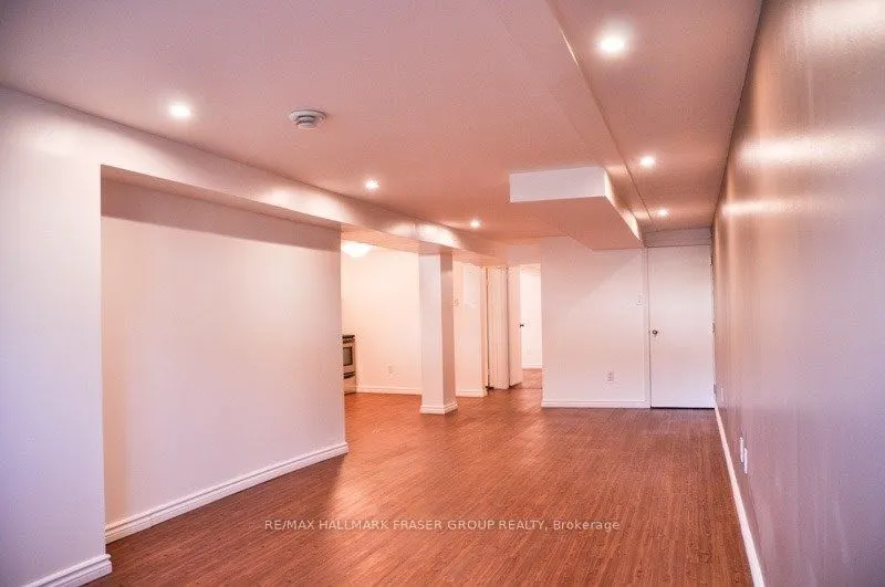 92 Overture Road