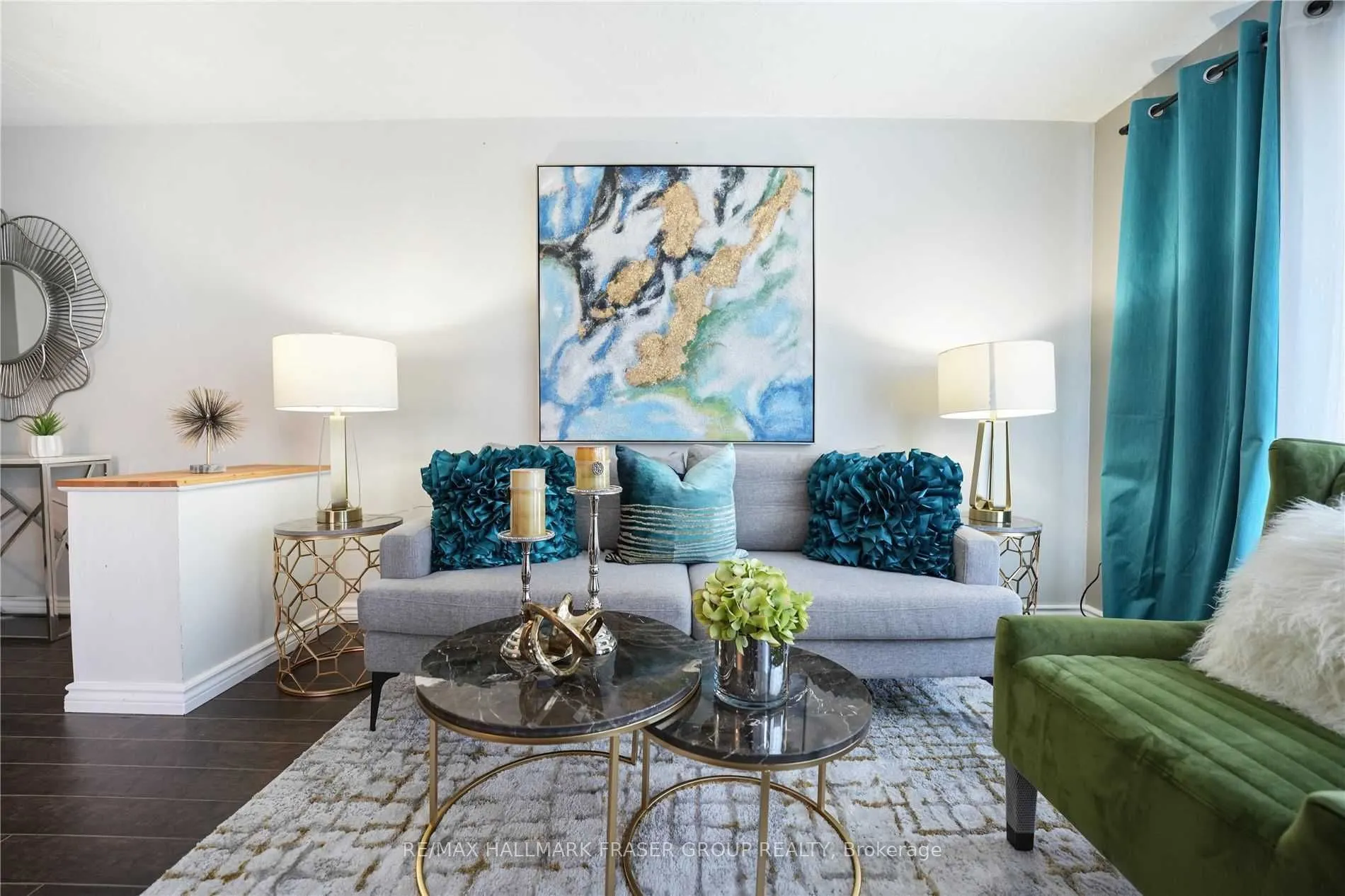 92 Overture Road
