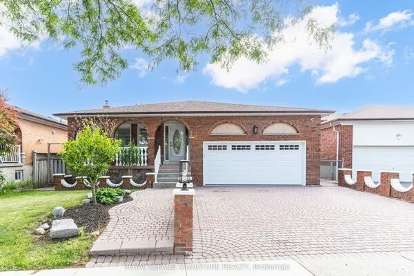 40 Beamsville Drive