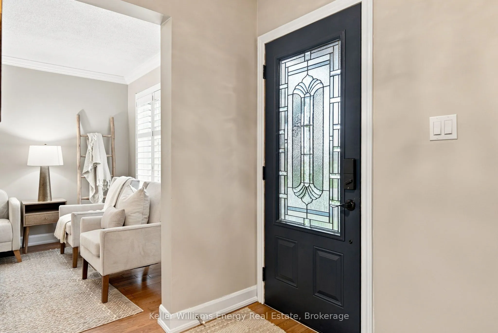 61 Fernbank Place