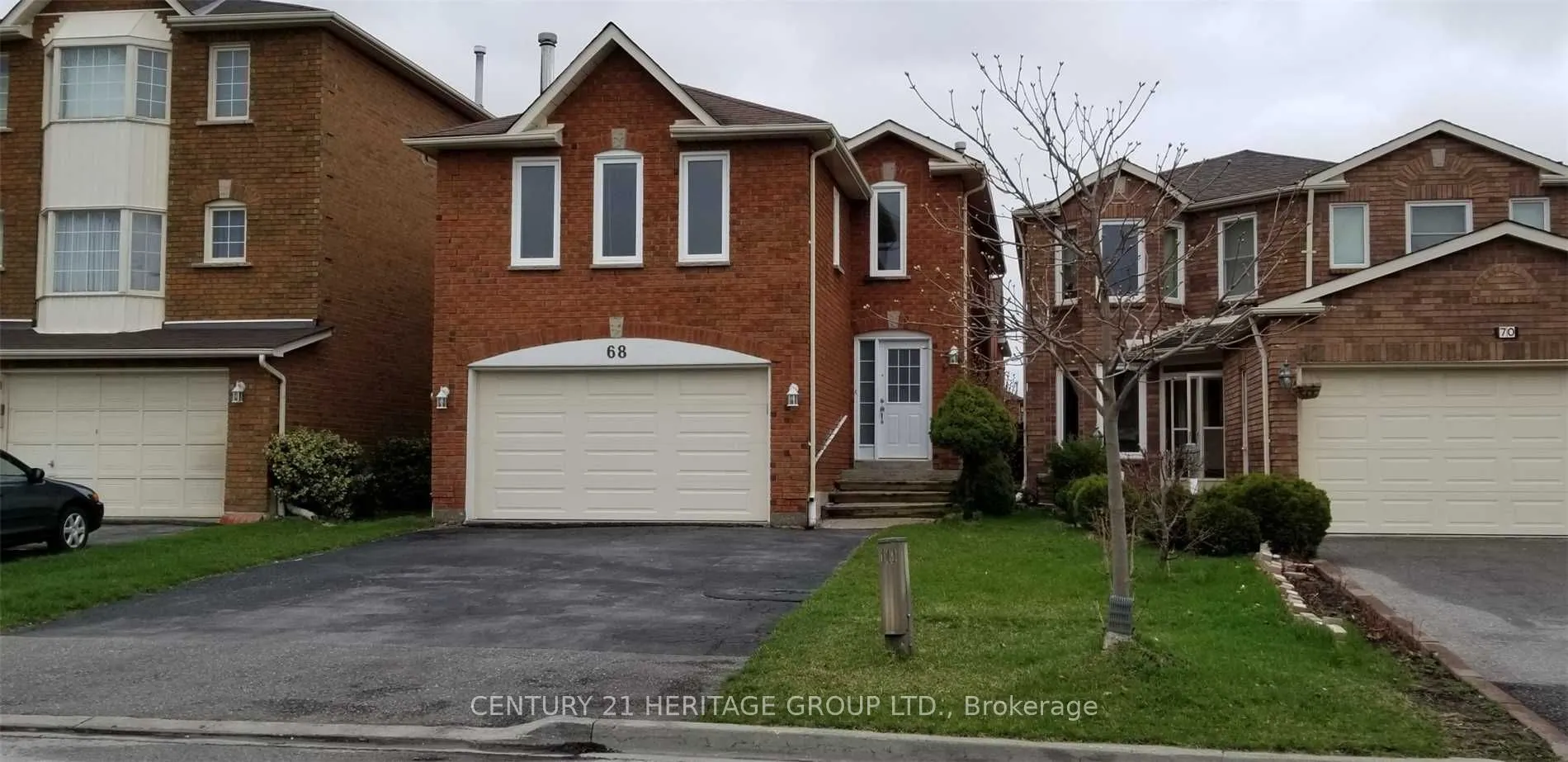 68 Grayson Crescent