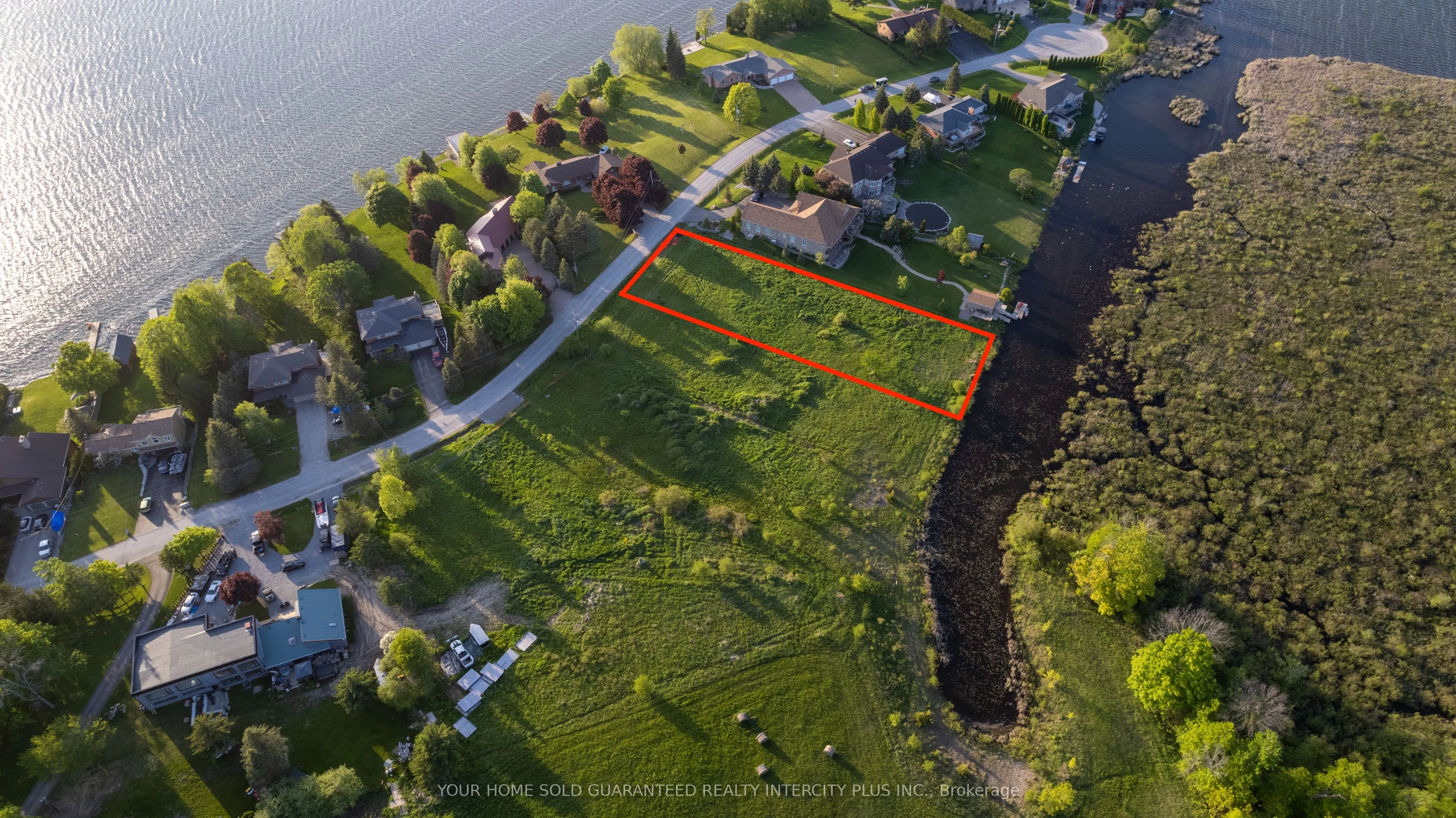 Lot 14 Fralicks Beach Road