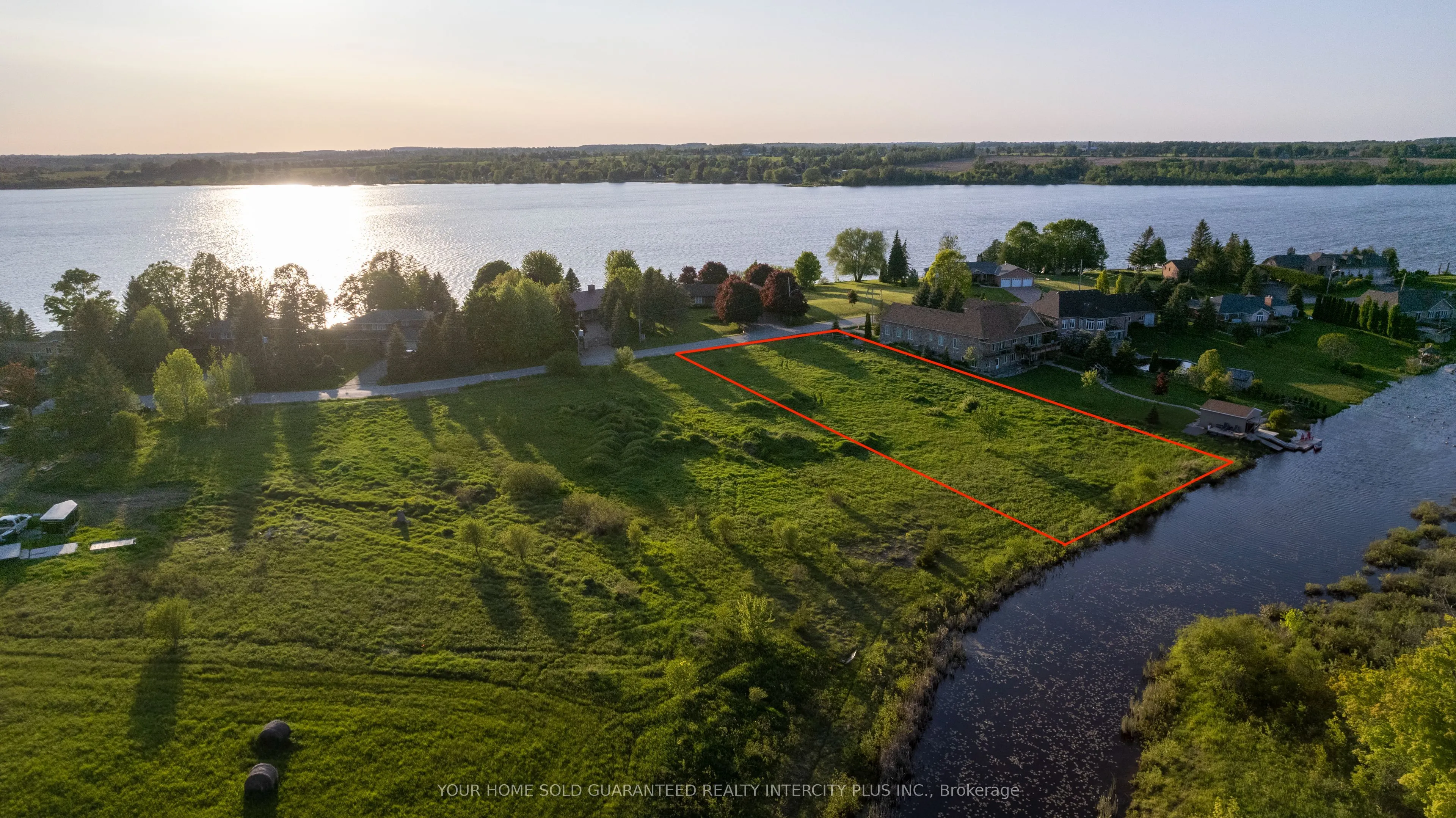 Lot 14 Fralicks Beach Road