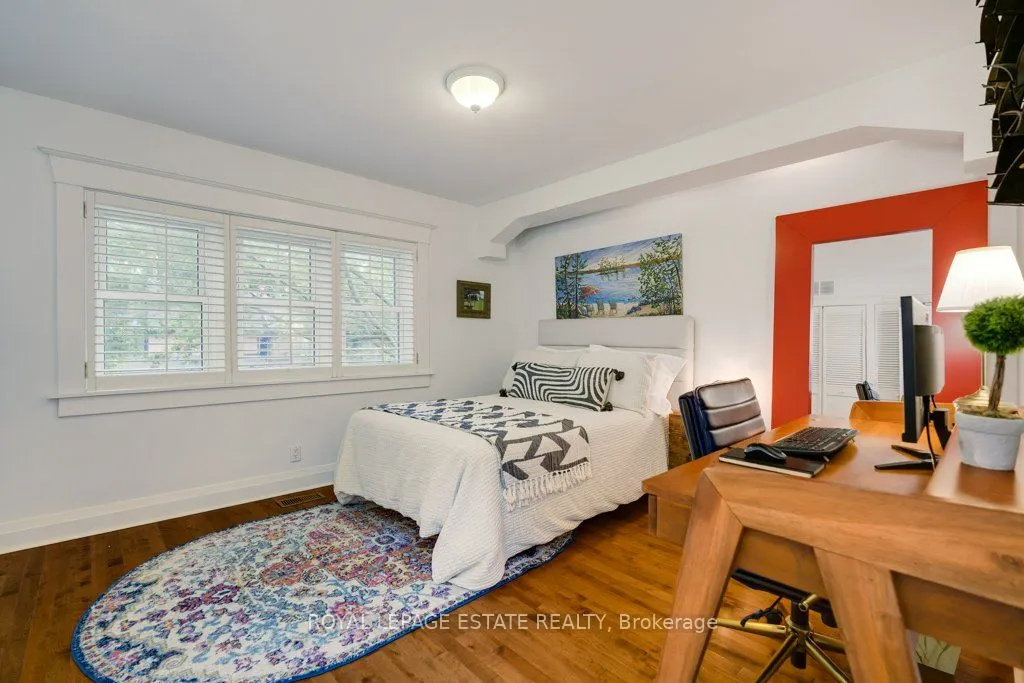 80 Elmer Avenue