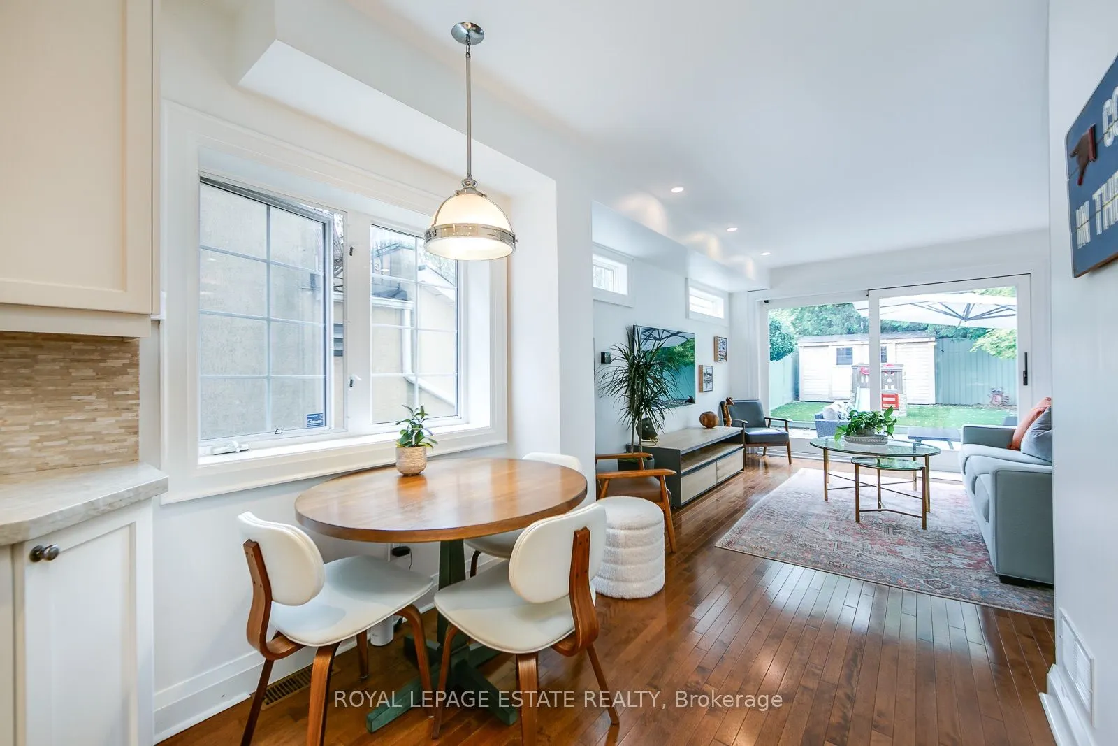 80 Elmer Avenue