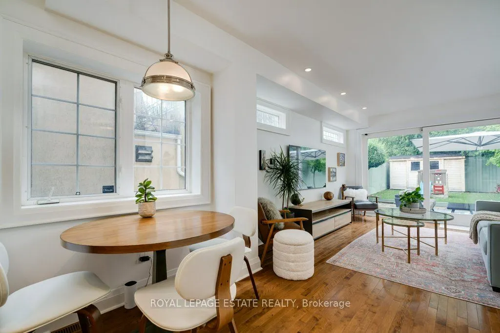 80 Elmer Avenue