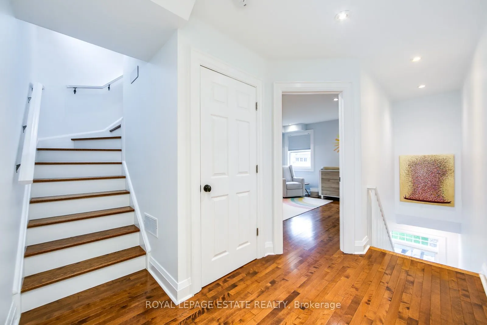 80 Elmer Avenue