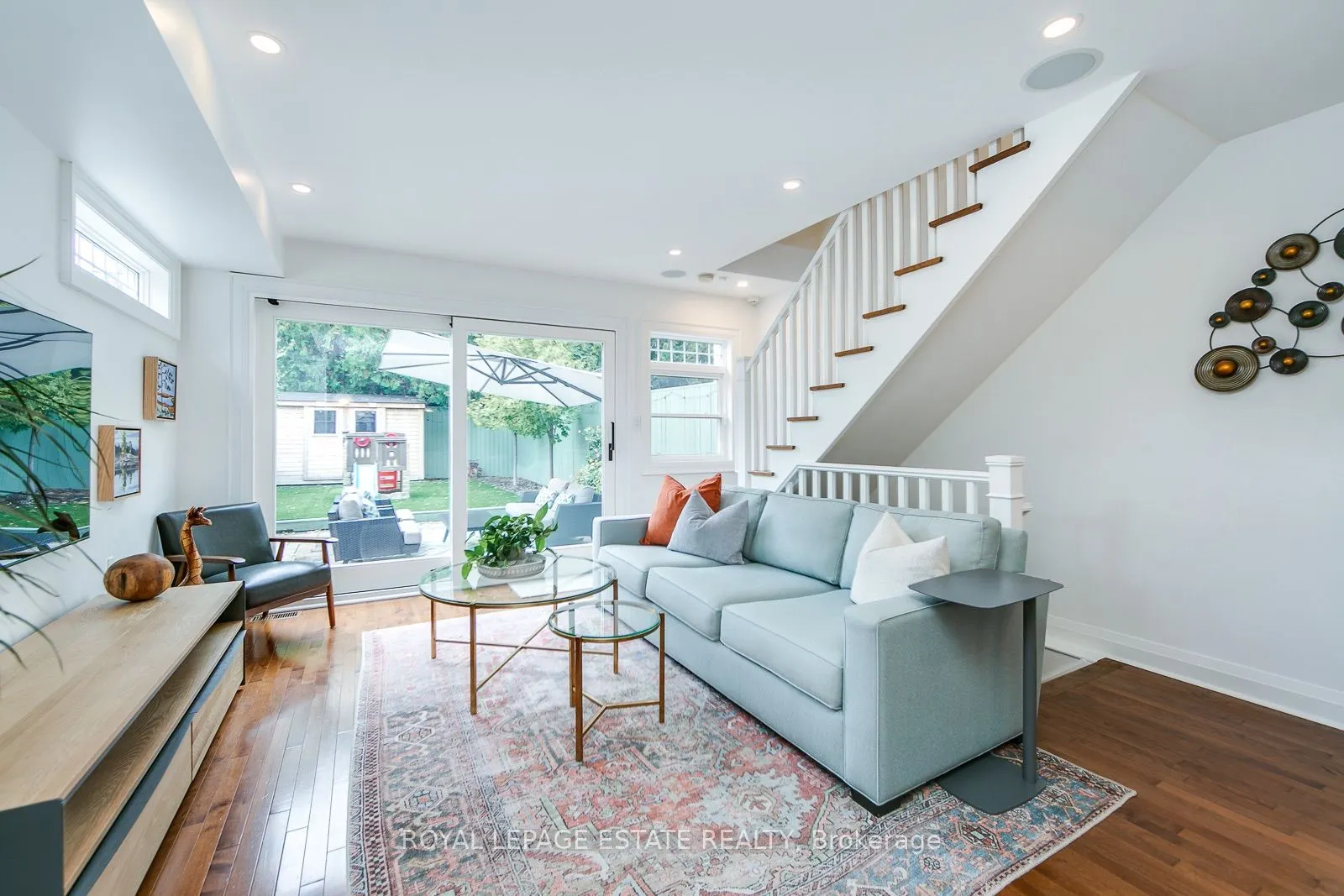 80 Elmer Avenue
