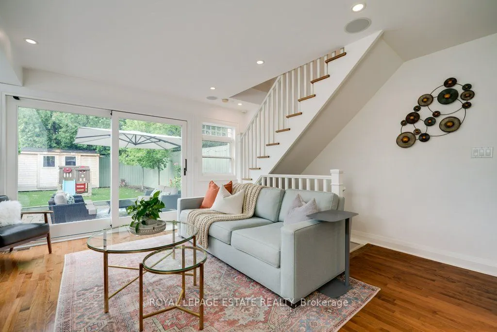 80 Elmer Avenue