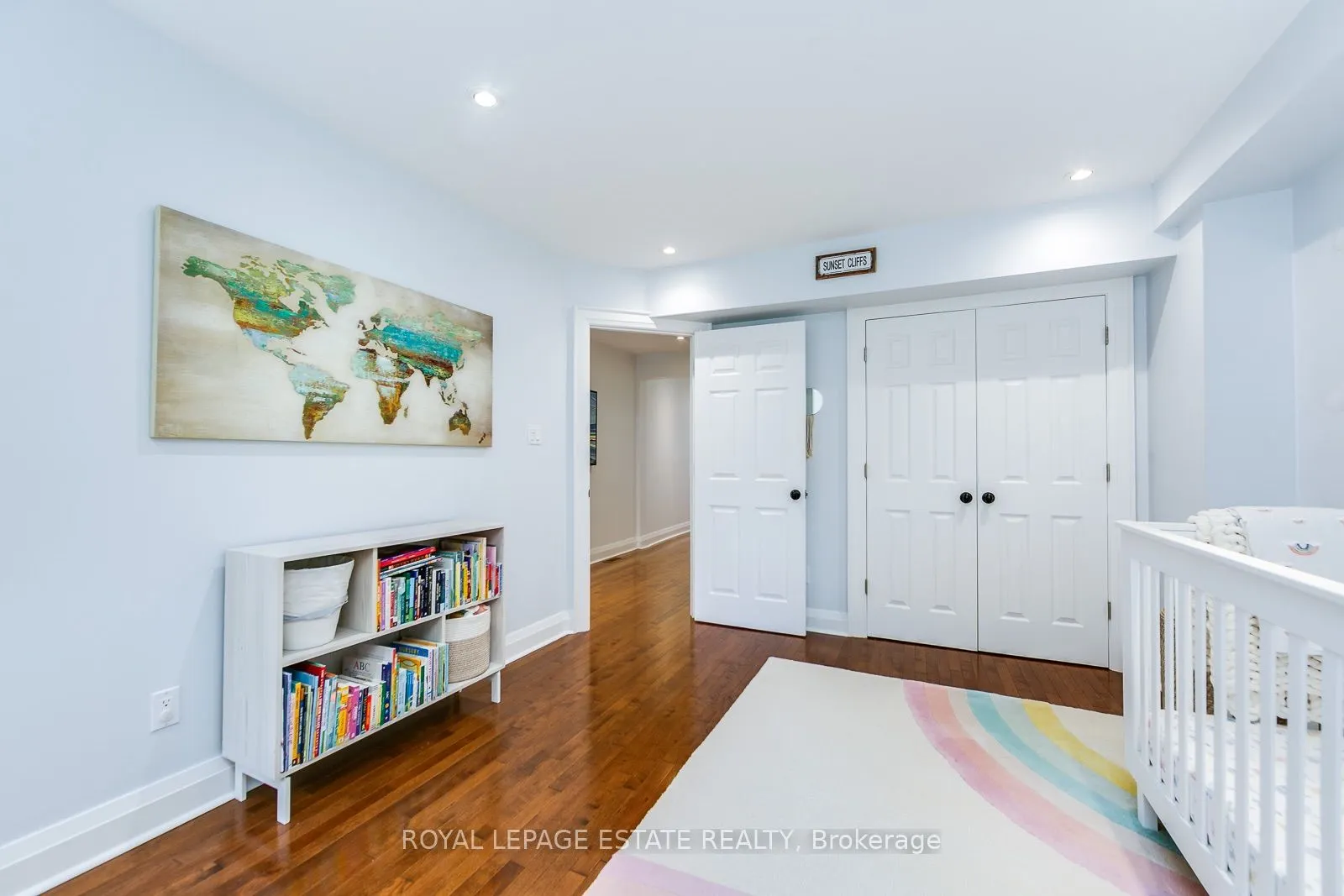 80 Elmer Avenue