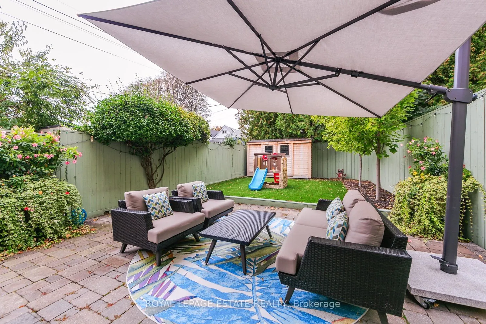 80 Elmer Avenue