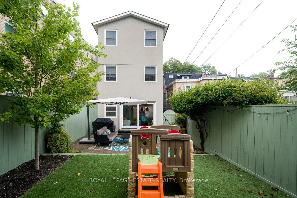 80 Elmer Avenue