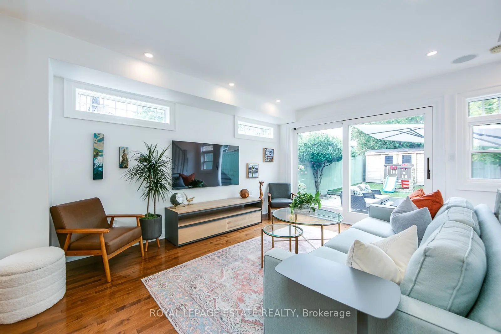 80 Elmer Avenue