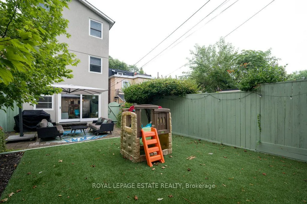 80 Elmer Avenue