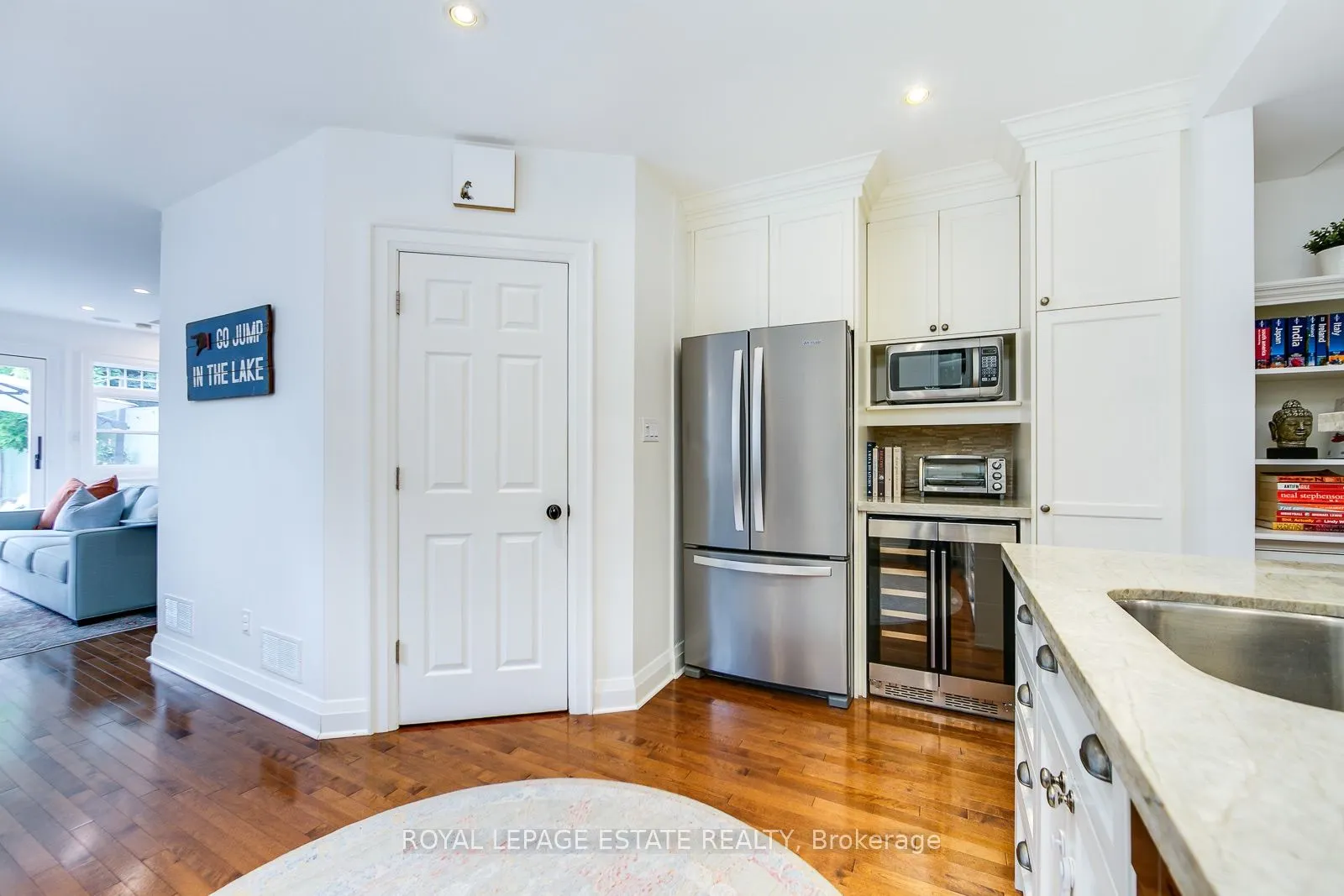 80 Elmer Avenue