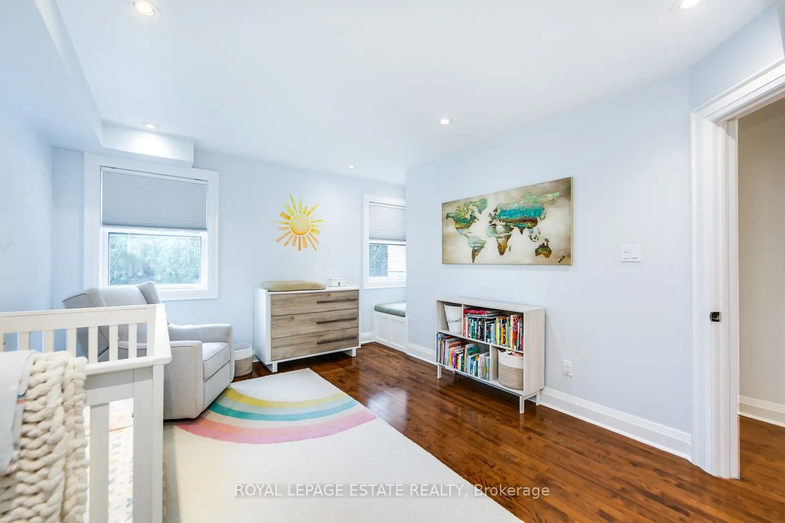 80 Elmer Avenue