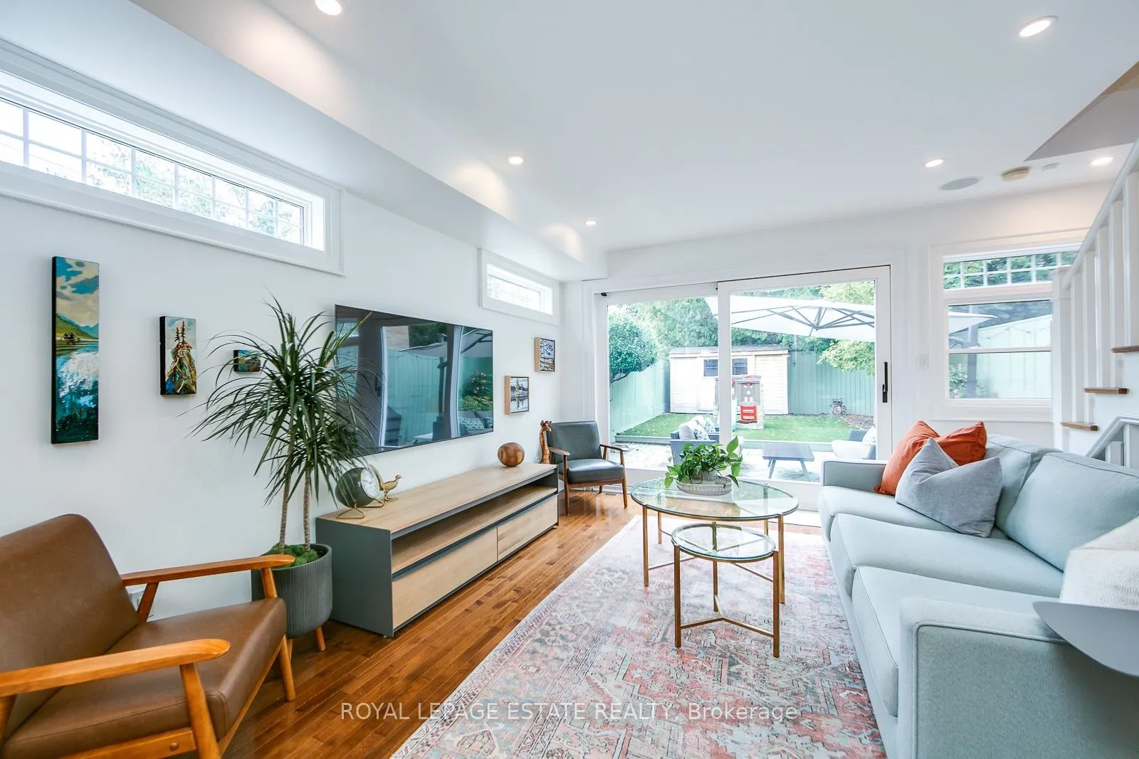 80 Elmer Avenue