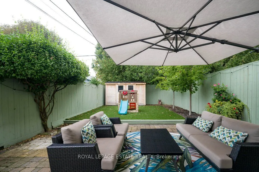 80 Elmer Avenue