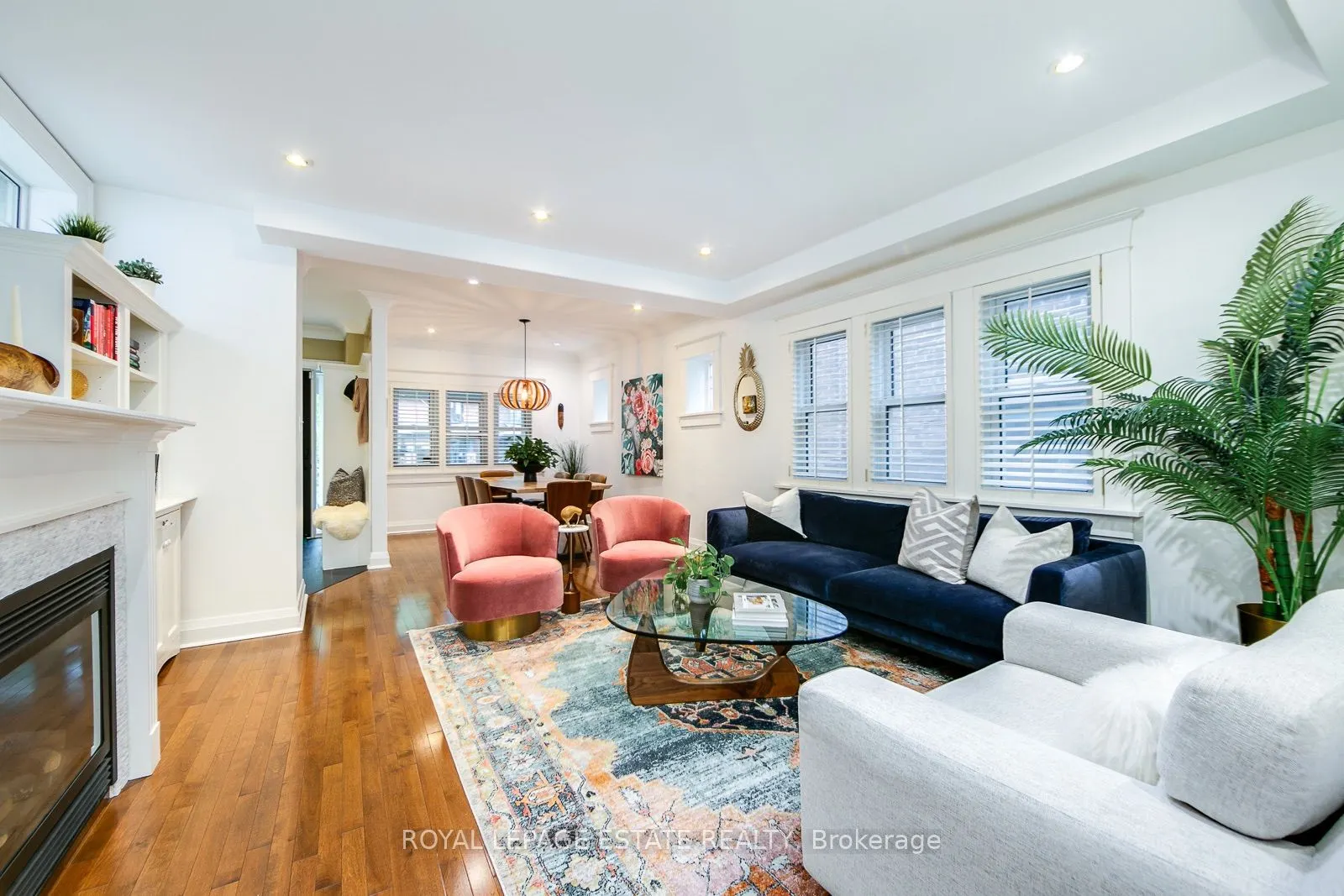 80 Elmer Avenue