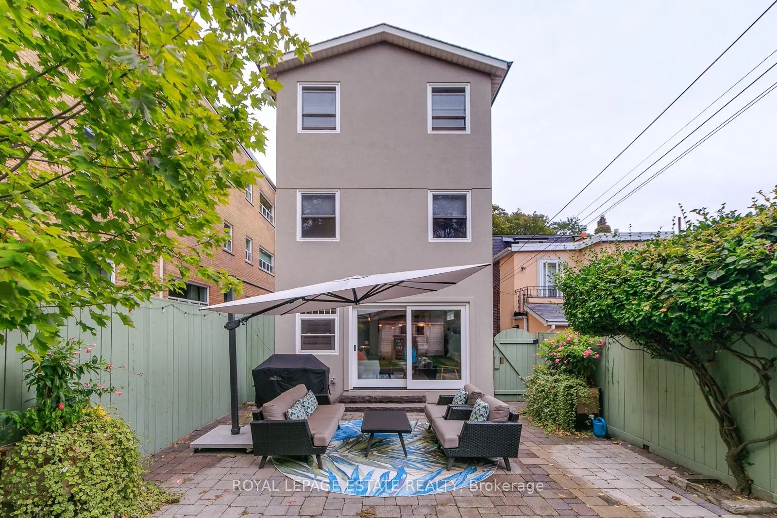 80 Elmer Avenue