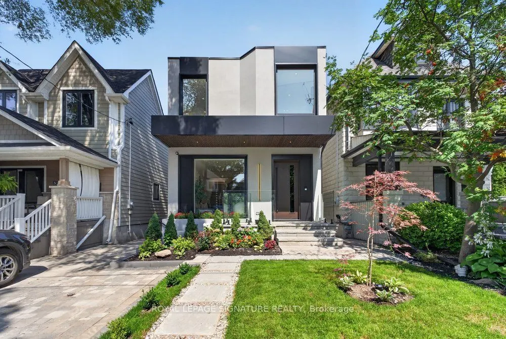 34 Northview Avenue