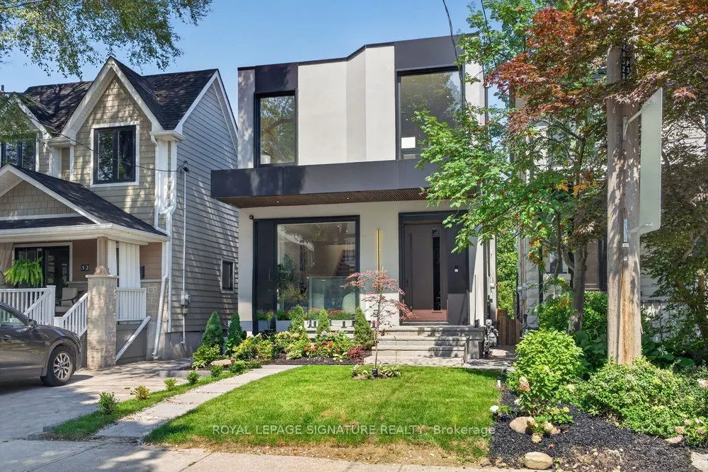 34 Northview Avenue