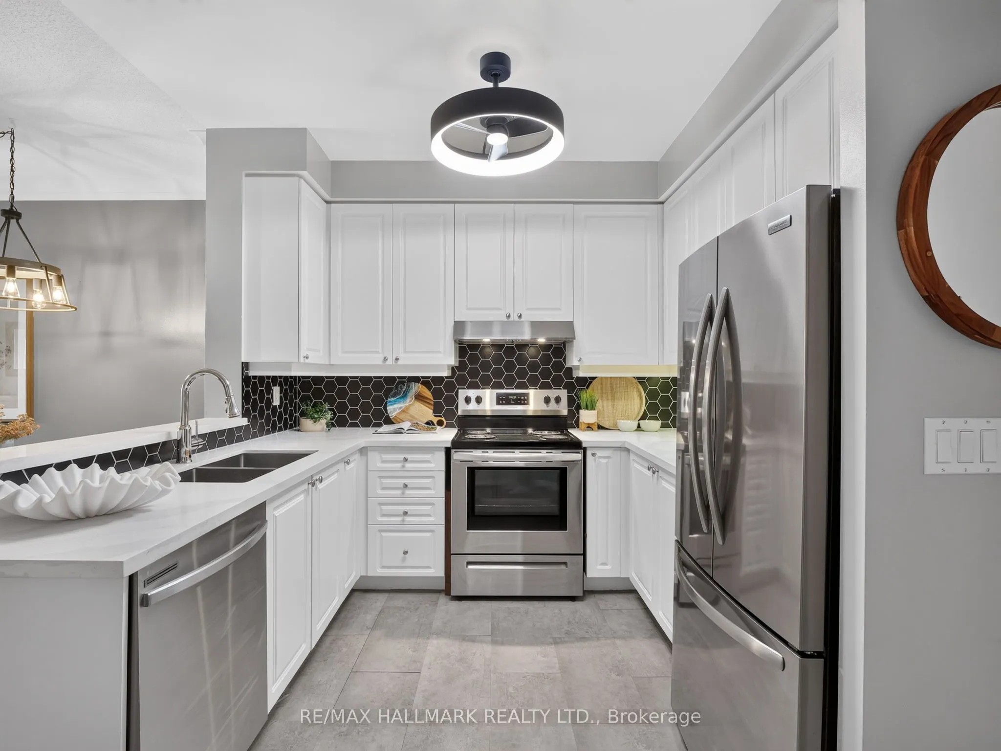 3650 Kingston Road #PH918