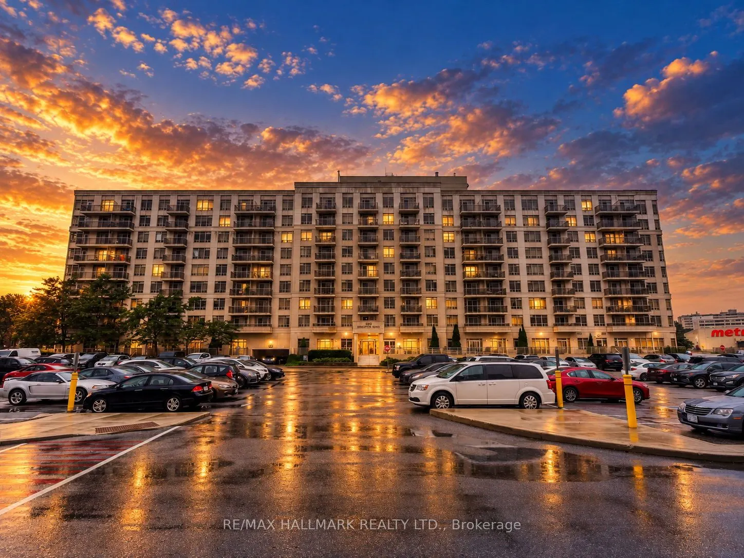 3650 Kingston Road #PH918