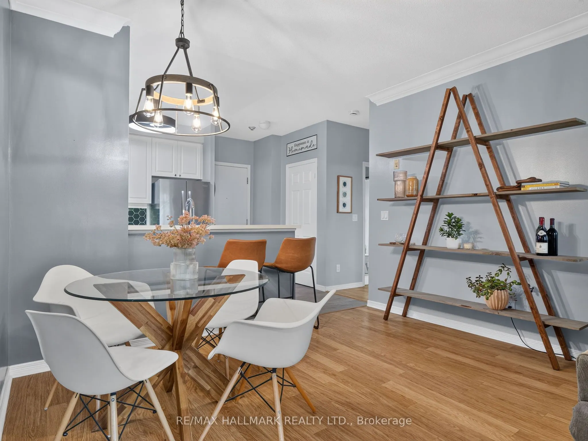 3650 Kingston Road #PH918