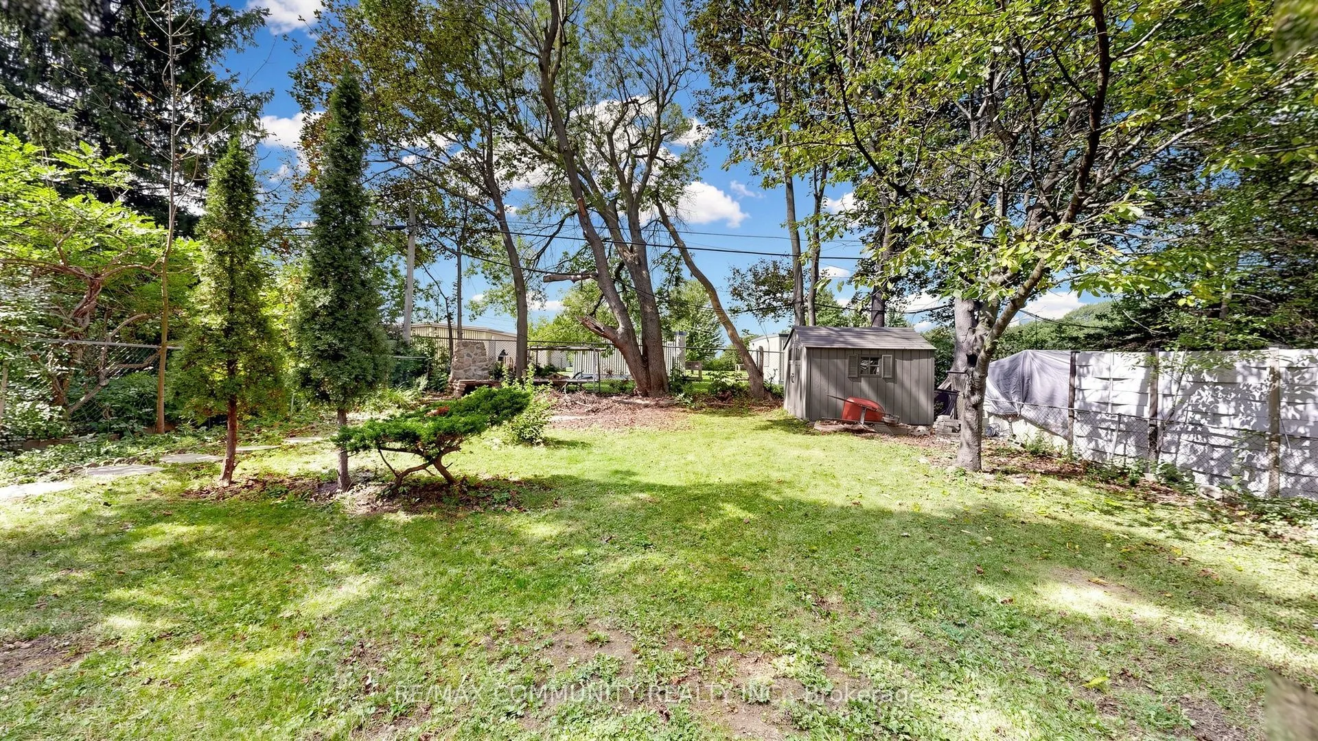 118 Harewood Avenue